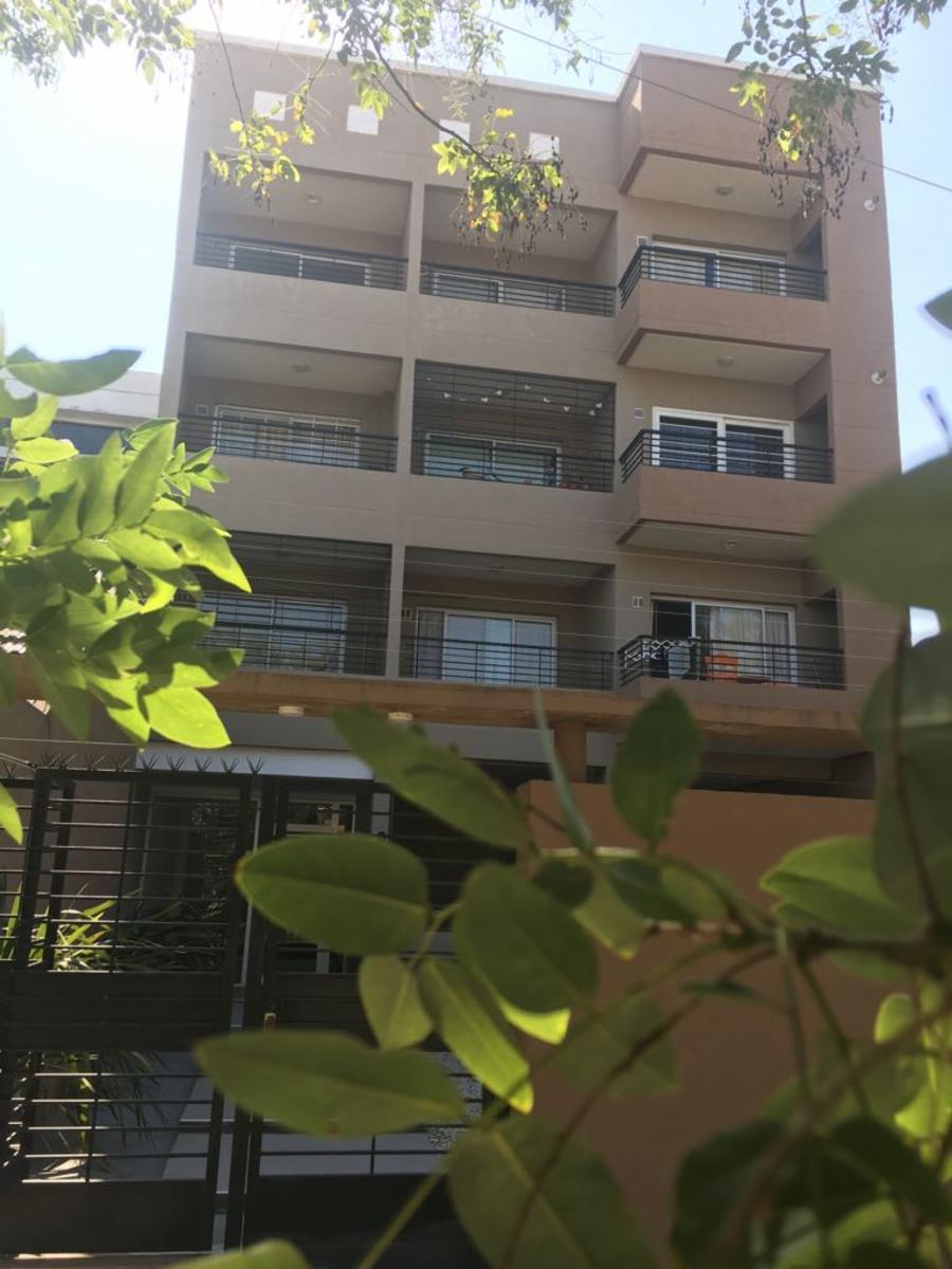 VENTA DE DEPARTAMENTO MONOAMBIENTE CON COCHERA - MONTE GRANDE CENTRO — foto 12