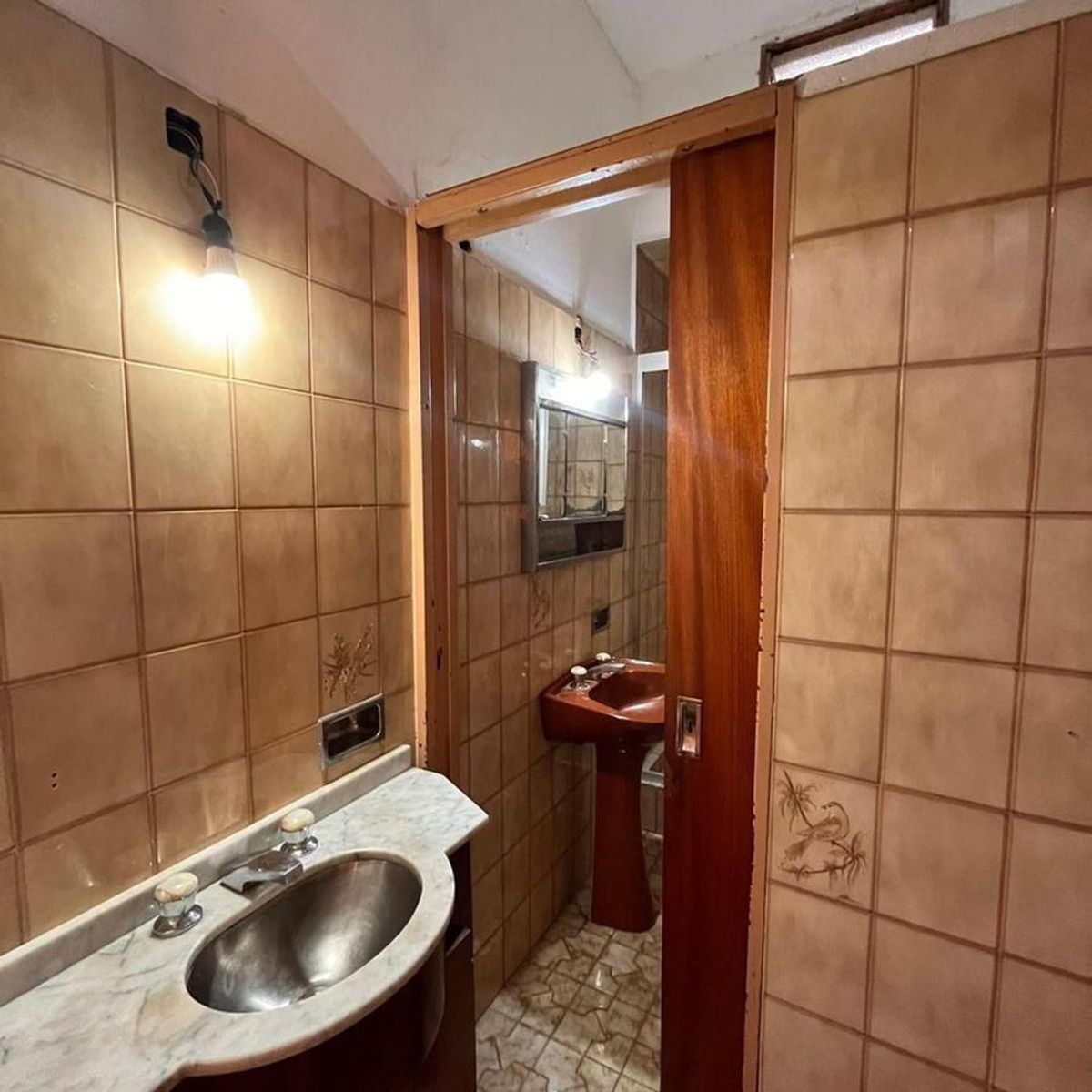 VENTA DE EXCELENTE CHALET 3 AMBIENTES CON COCHERA - LLAVALLOL — foto 13