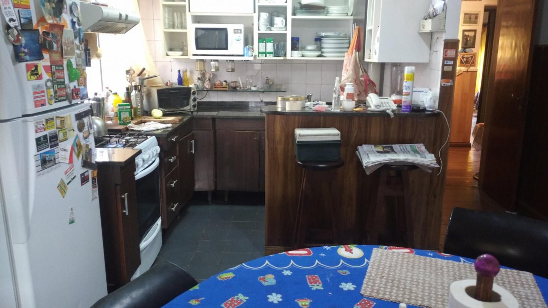 VENTA DE CASA 4 AMBIENTES MÁS DEPARTAMENTO 2 AMBIENTES, IDEAL DOS FAMILIAS O PARA INVERSIONISTAS - MONTE GRANDE — foto 5