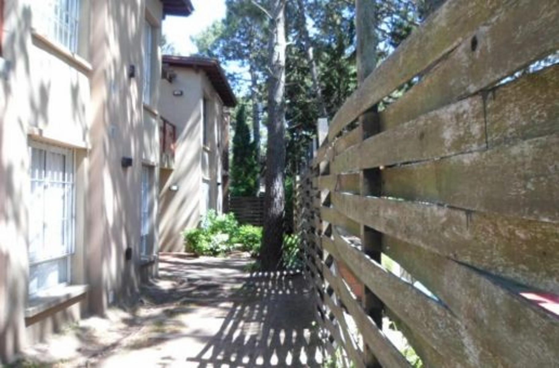 VENTA DE DEPARTAMENTO 3 AMBIENTES EN PLANTA BAJA - PINAMAR NORTE — foto 2