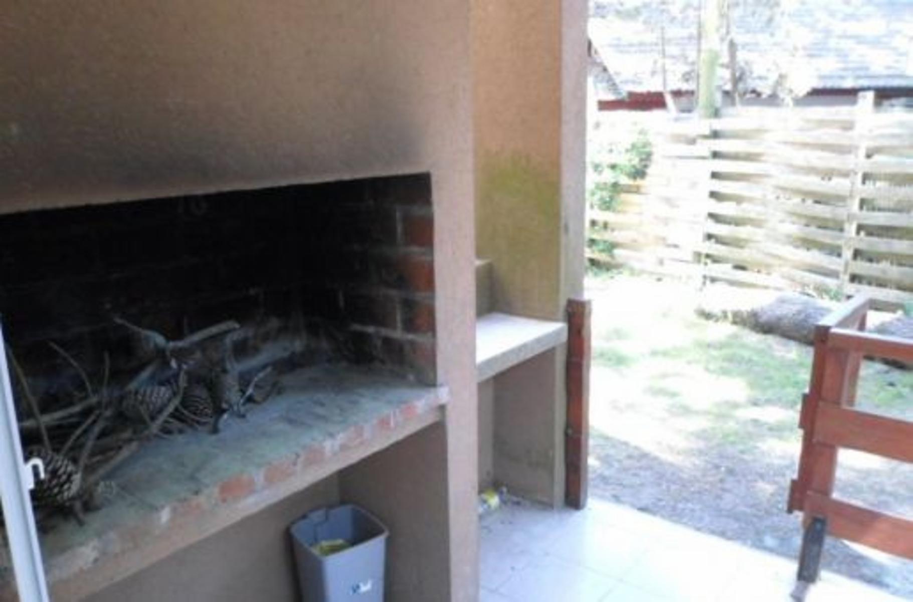 VENTA DE DEPARTAMENTO 3 AMBIENTES EN PLANTA BAJA - PINAMAR NORTE — foto 3