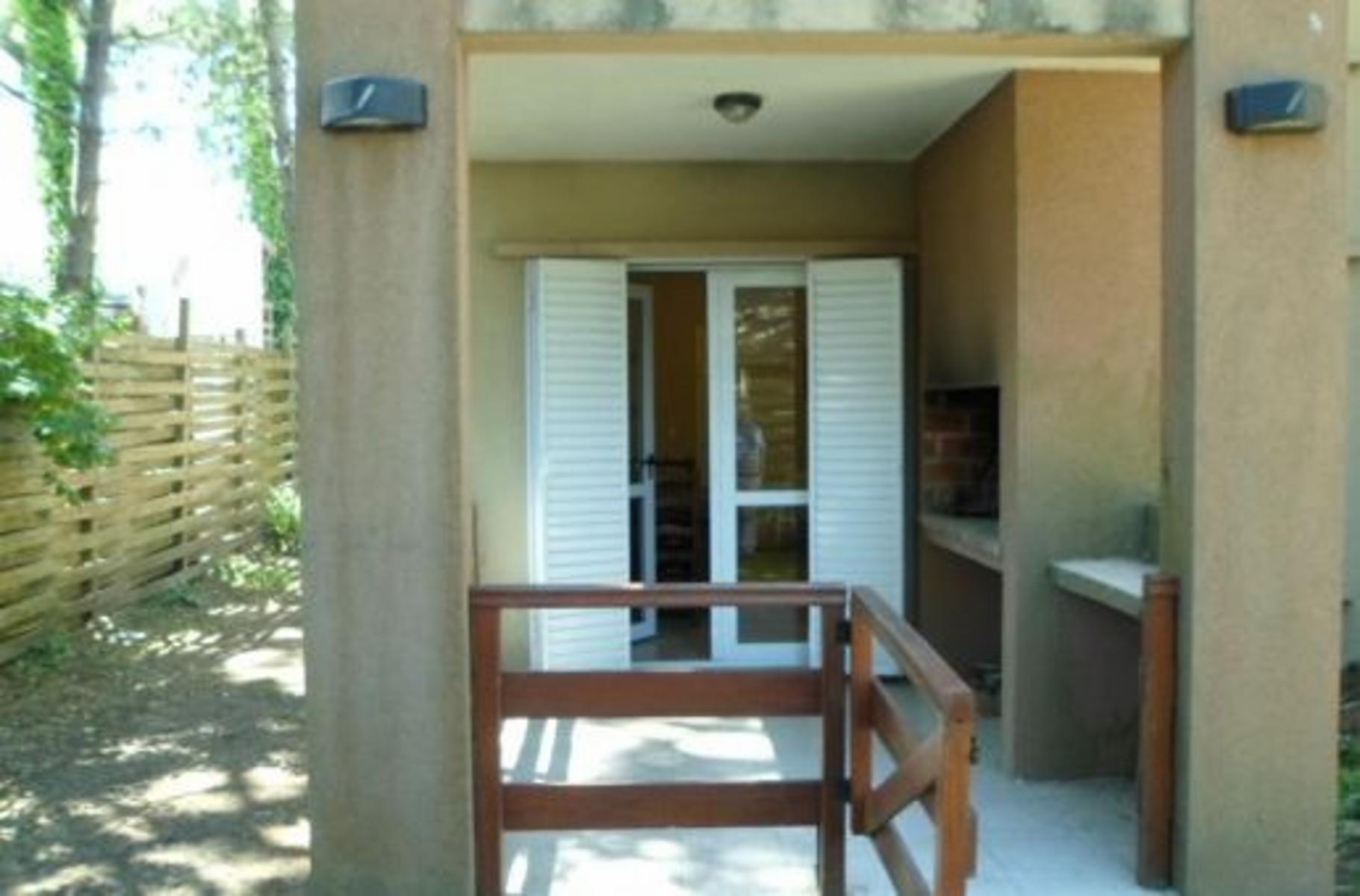 VENTA DE DEPARTAMENTO 3 AMBIENTES EN PLANTA BAJA - PINAMAR NORTE — foto 4
