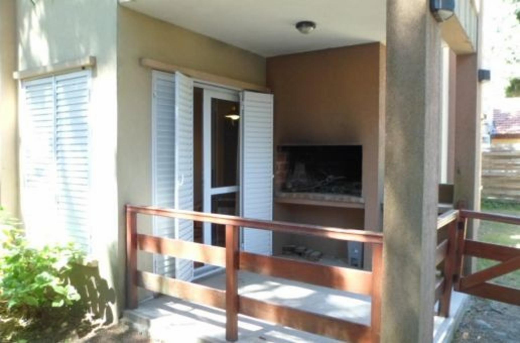 VENTA DE DEPARTAMENTO 3 AMBIENTES EN PLANTA BAJA - PINAMAR NORTE — foto 5