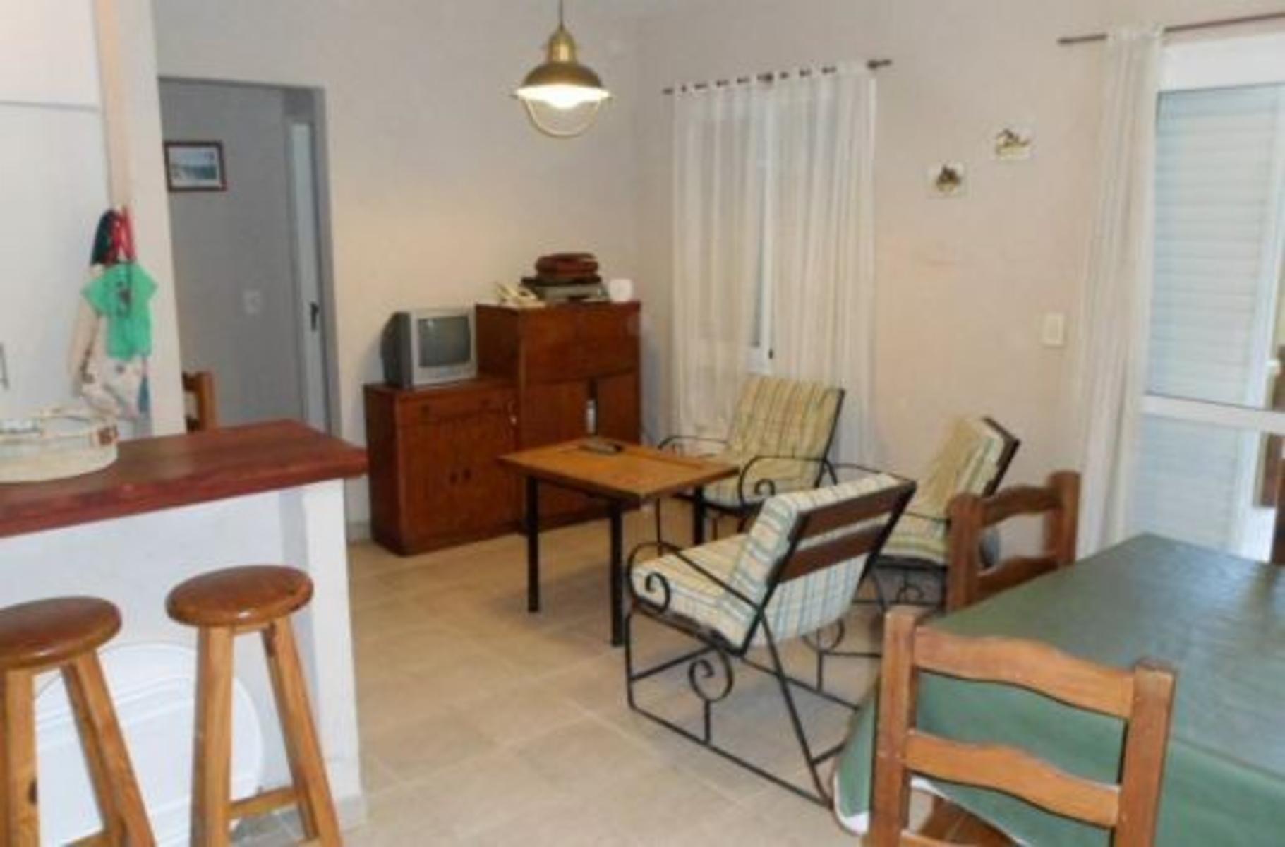 VENTA DE DEPARTAMENTO 3 AMBIENTES EN PLANTA BAJA - PINAMAR NORTE — foto 6