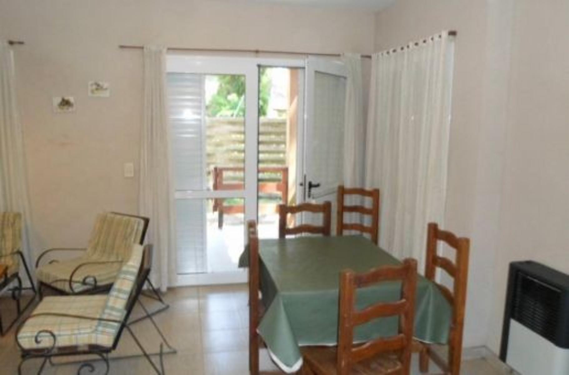 VENTA DE DEPARTAMENTO 3 AMBIENTES EN PLANTA BAJA - PINAMAR NORTE — foto 7