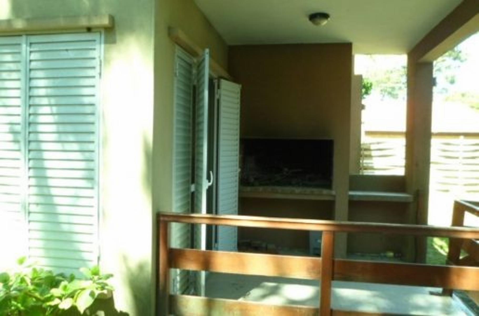 VENTA DE DEPARTAMENTO 3 AMBIENTES EN PLANTA BAJA - PINAMAR NORTE — foto 10