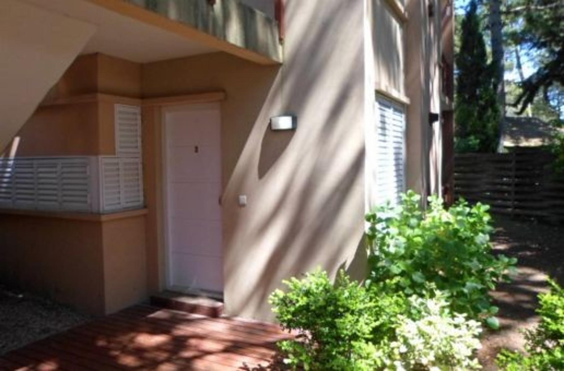 VENTA DE DEPARTAMENTO 3 AMBIENTES EN PLANTA BAJA - PINAMAR NORTE — foto 11