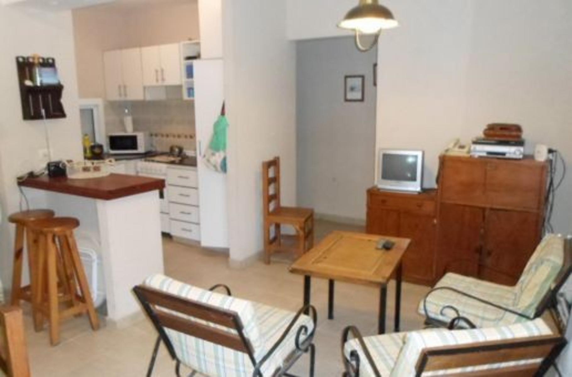 VENTA DE DEPARTAMENTO 3 AMBIENTES EN PLANTA BAJA - PINAMAR NORTE — foto 12
