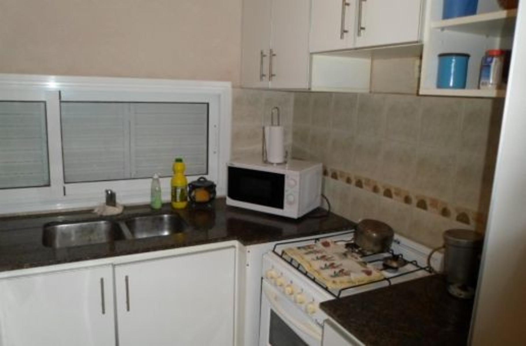 VENTA DE DEPARTAMENTO 3 AMBIENTES EN PLANTA BAJA - PINAMAR NORTE — foto 13