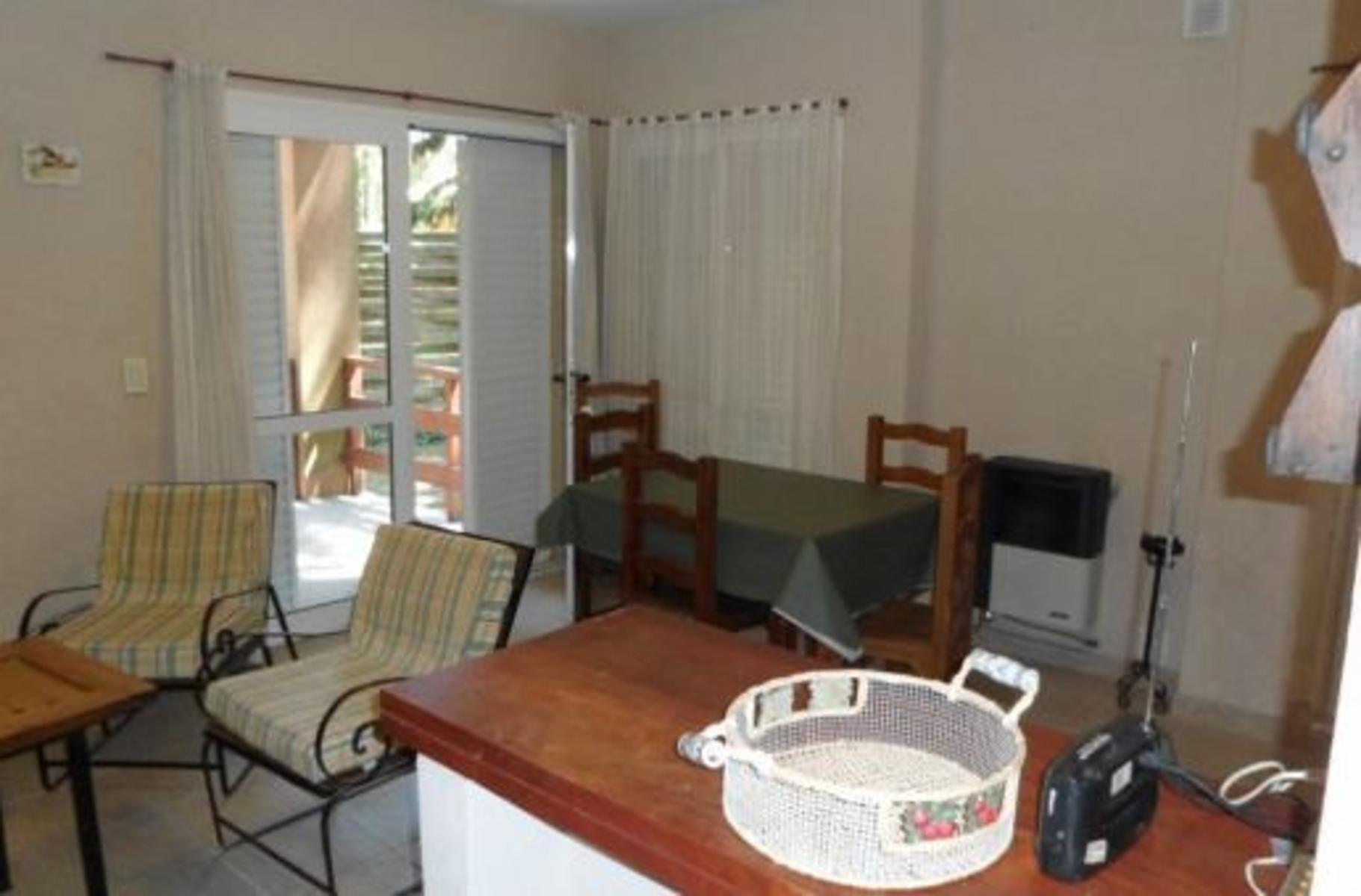 VENTA DE DEPARTAMENTO 3 AMBIENTES EN PLANTA BAJA - PINAMAR NORTE — foto 14