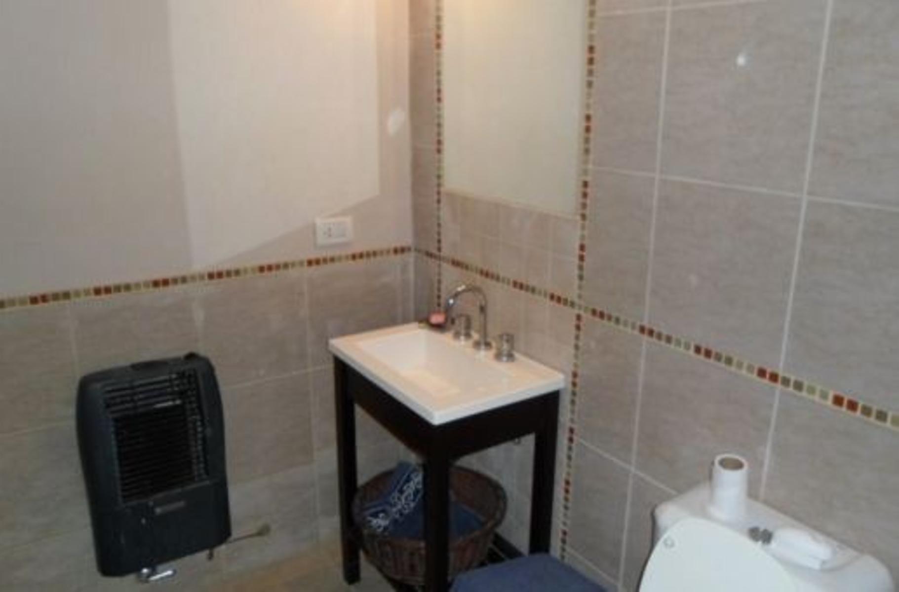 VENTA DE DEPARTAMENTO 3 AMBIENTES EN PLANTA BAJA - PINAMAR NORTE — foto 15