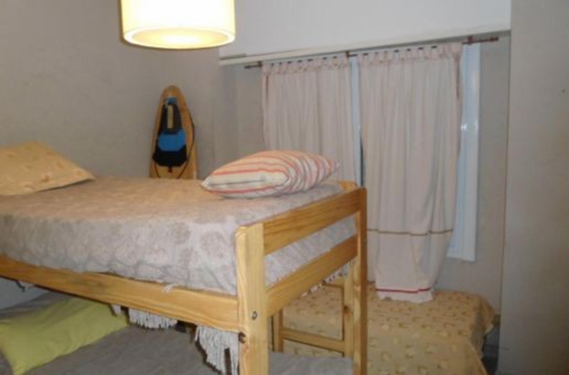 VENTA DE DEPARTAMENTO 3 AMBIENTES EN PLANTA BAJA - PINAMAR NORTE - 18