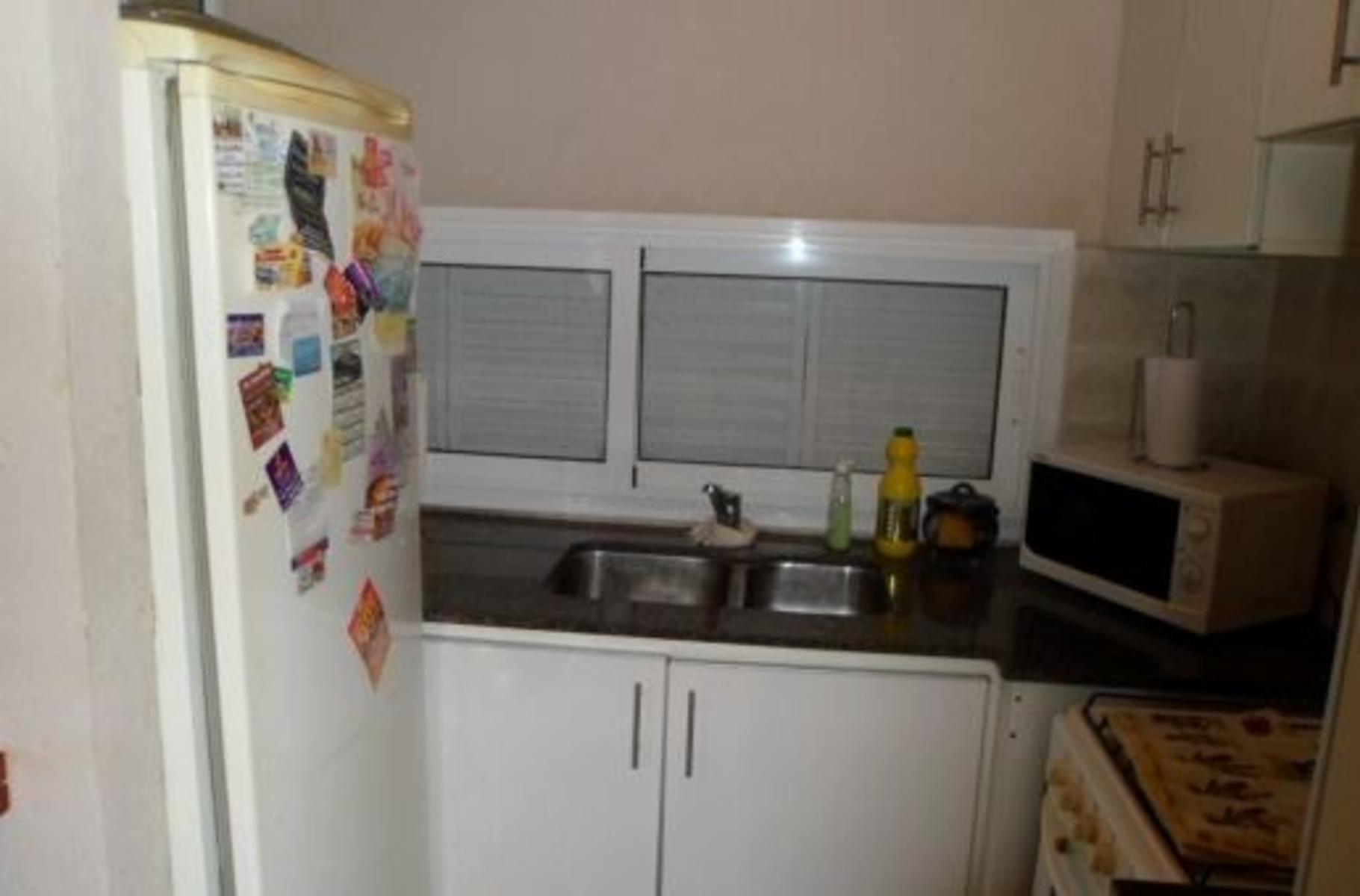 VENTA DE DEPARTAMENTO 3 AMBIENTES EN PLANTA BAJA - PINAMAR NORTE - 20