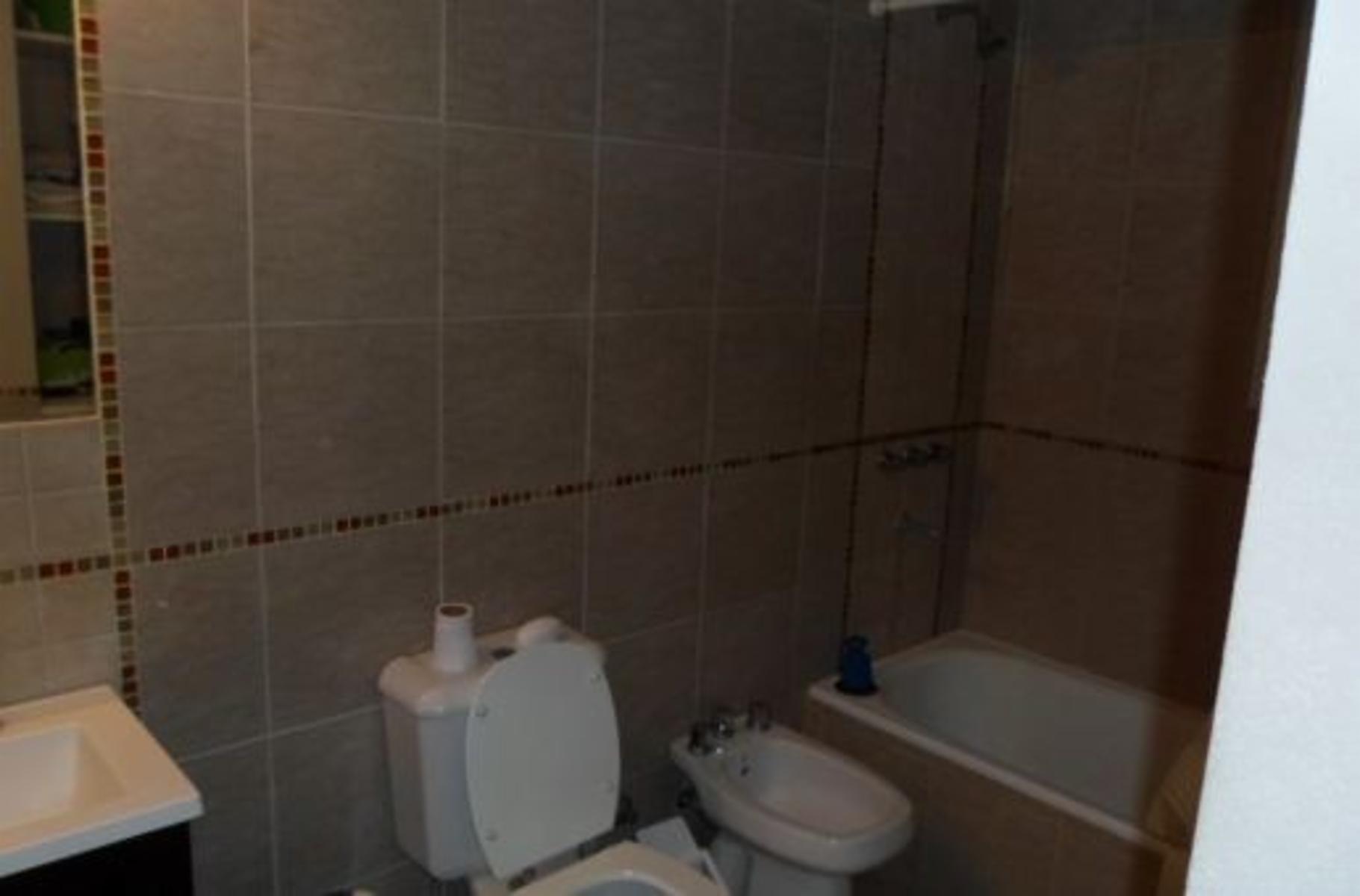 VENTA DE DEPARTAMENTO 3 AMBIENTES EN PLANTA BAJA - PINAMAR NORTE - 21