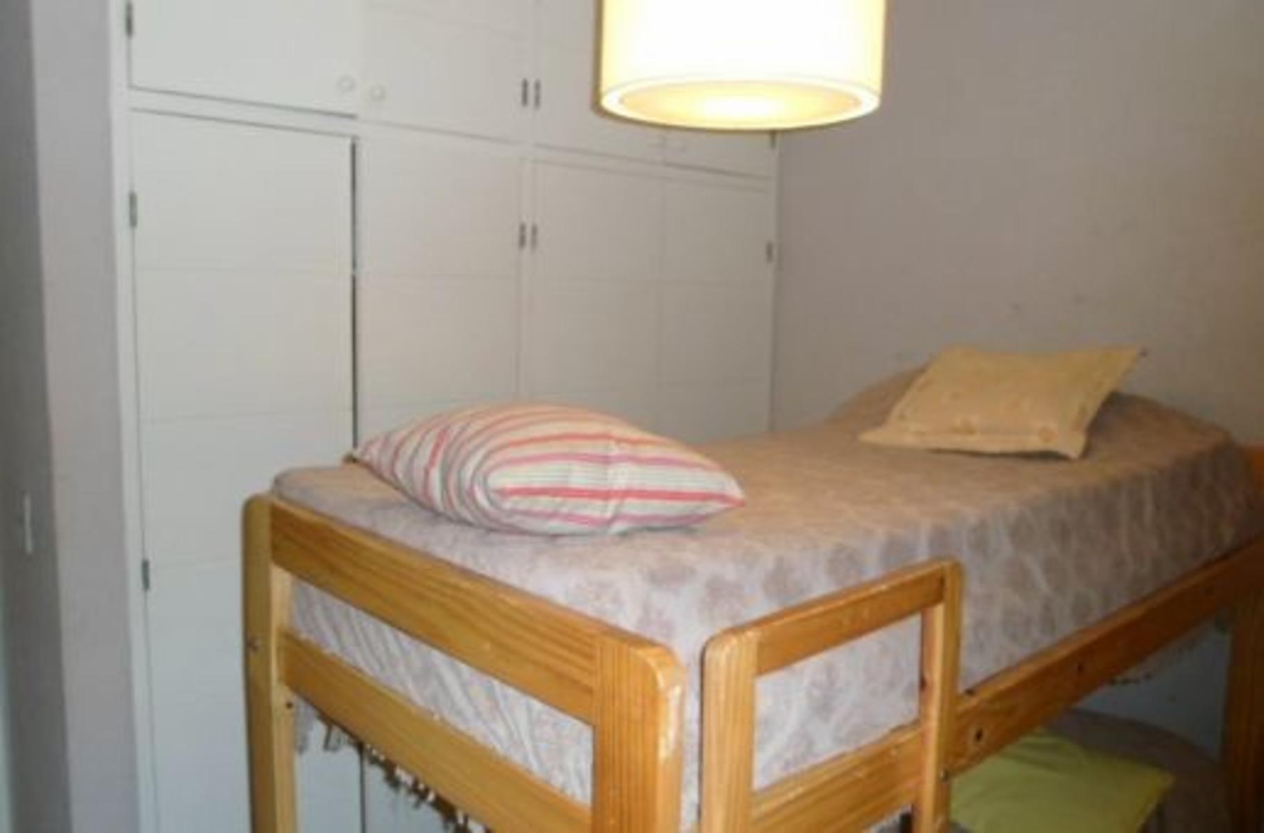 VENTA DE DEPARTAMENTO 3 AMBIENTES EN PLANTA BAJA - PINAMAR NORTE - 23
