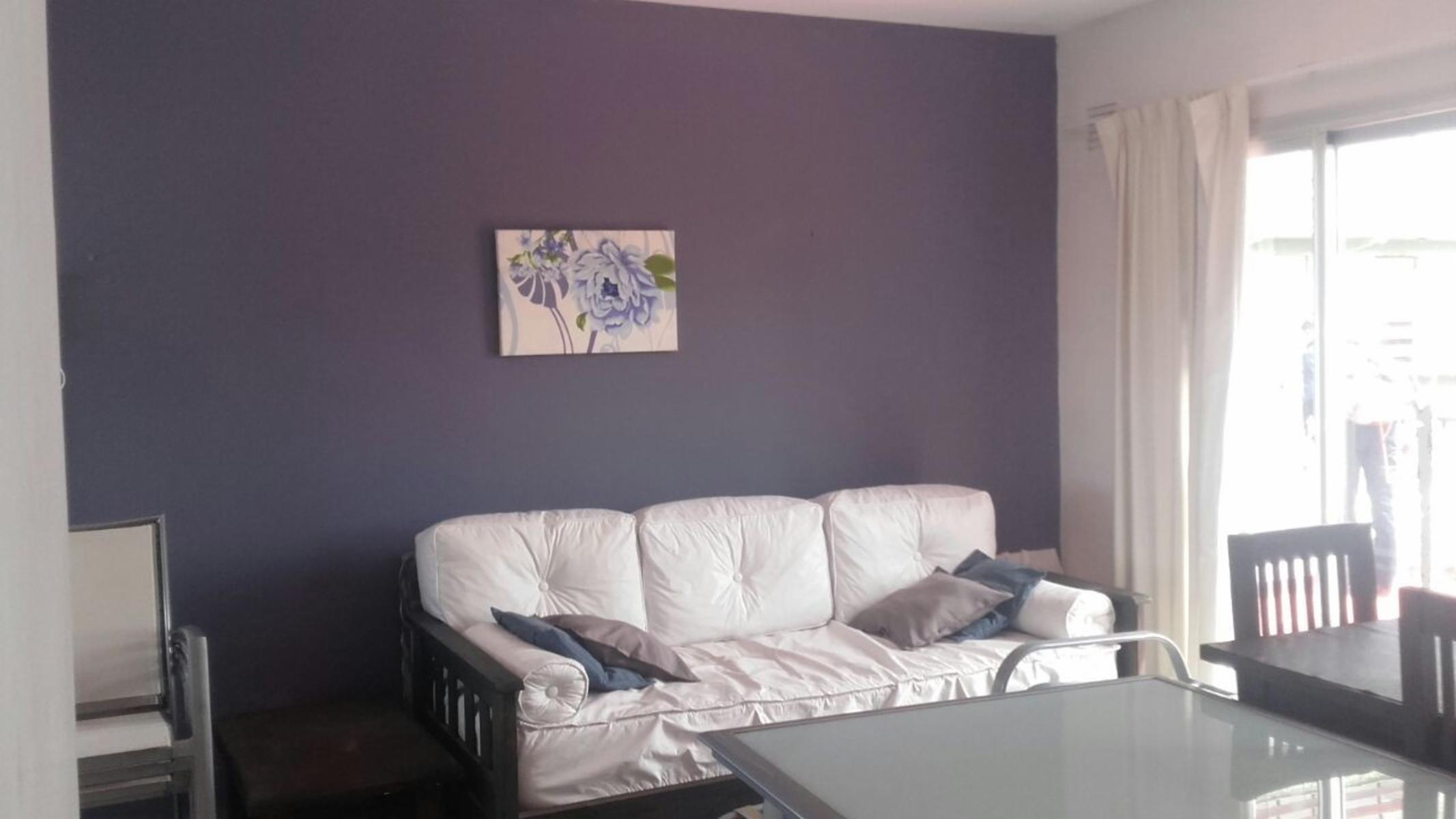 VENTA DE EXCELENTE DEPARTAMENTO 2 AMBIENTES EN PINAMAR CENTRO. UBICADO A 2 CUADRAS DE BUNGE (AVENIDA PRINCIPAL DEL CENTRO DE PINAMAR) — foto 3