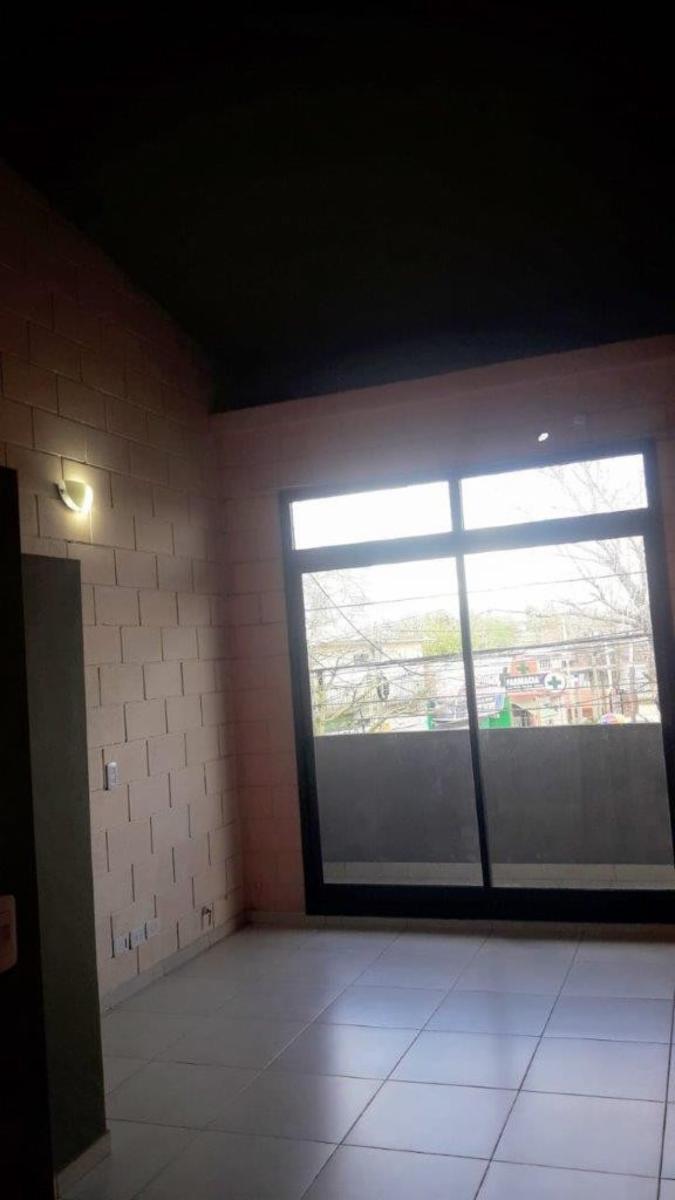 VENTA DE DEPARTAMENTO 2 AMBIENTES TIPO DÚPLEX - CON BALCÓN A LA CALLE - TRISTAN SUAREZ — foto 2