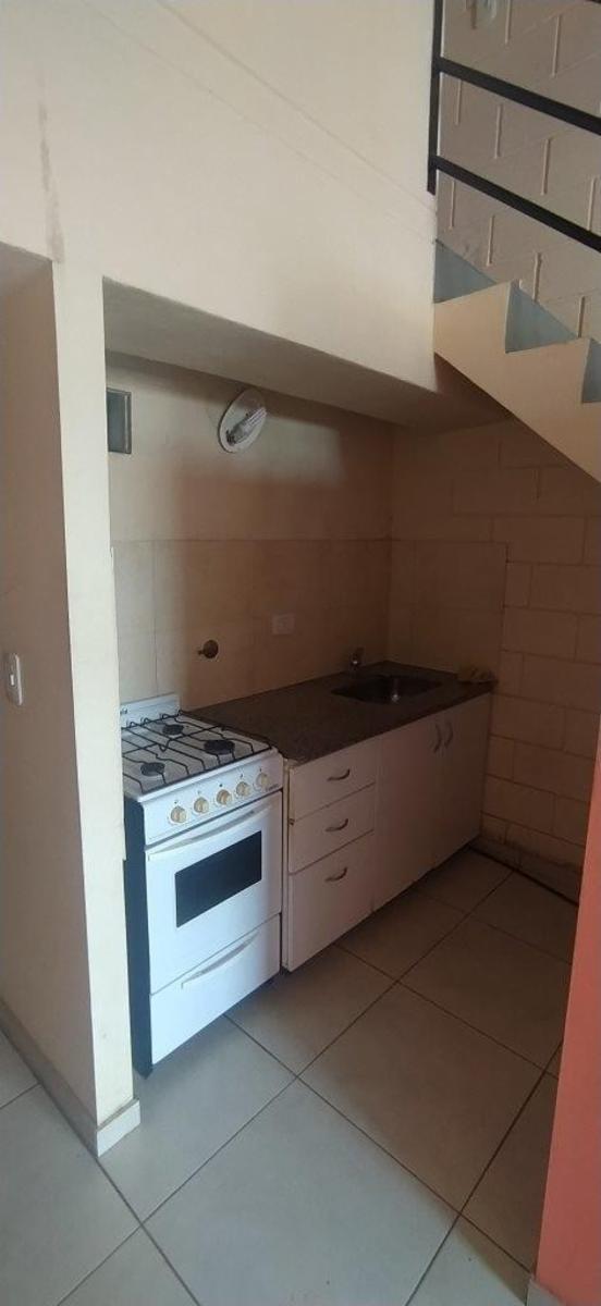 VENTA DE DEPARTAMENTO 2 AMBIENTES TIPO DÚPLEX - CON BALCÓN A LA CALLE - TRISTAN SUAREZ — foto 4
