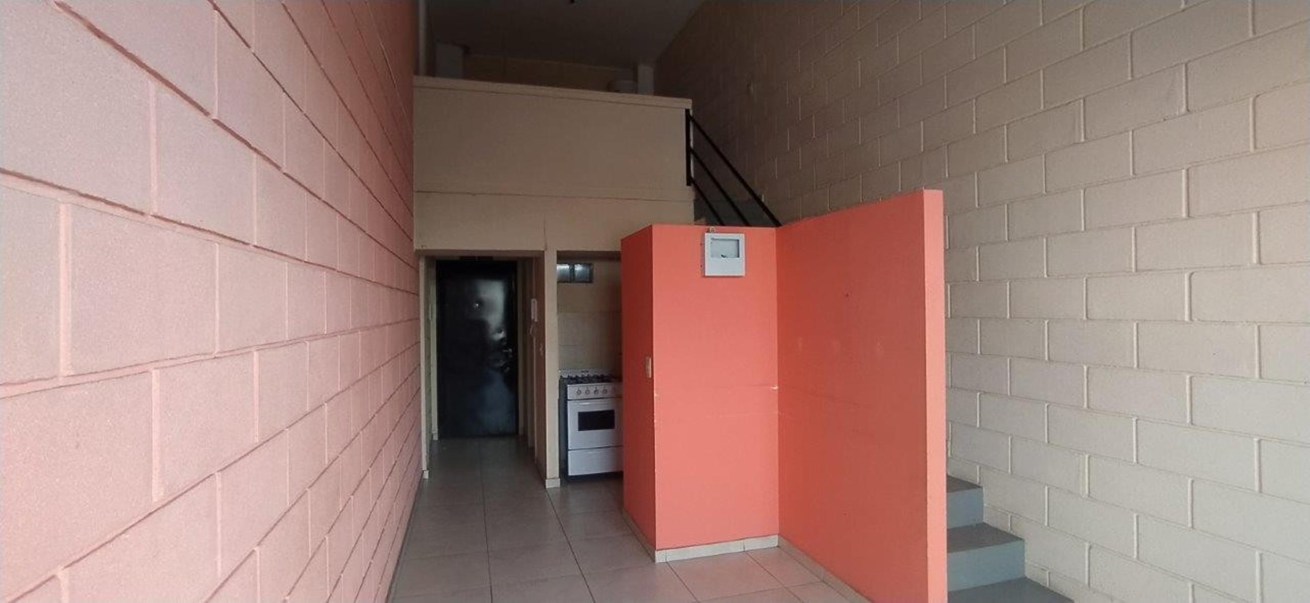 VENTA DE DEPARTAMENTO 2 AMBIENTES TIPO DÚPLEX - CON BALCÓN A LA CALLE - TRISTAN SUAREZ — foto 6