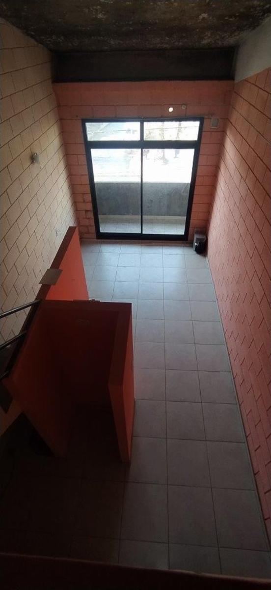 VENTA DE DEPARTAMENTO 2 AMBIENTES TIPO DÚPLEX - CON BALCÓN A LA CALLE - TRISTAN SUAREZ — foto 7