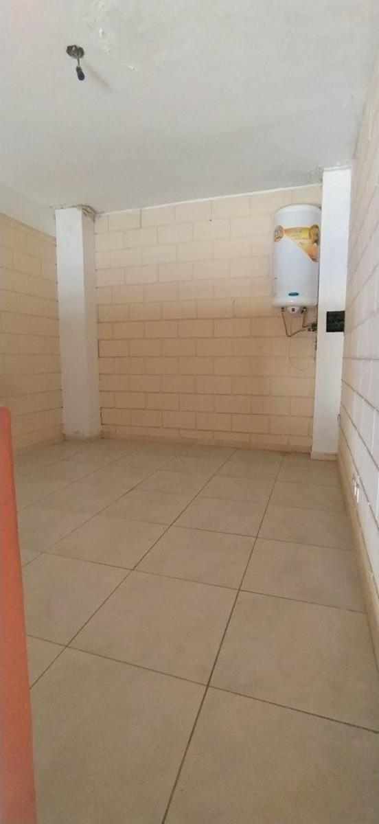 VENTA DE DEPARTAMENTO 2 AMBIENTES TIPO DÚPLEX - CON BALCÓN A LA CALLE - TRISTAN SUAREZ — foto 8