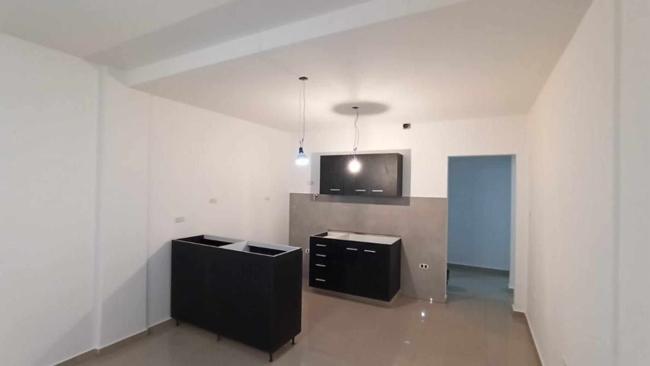 VENTA DE DEPARTAMENTO 3 AMBIENTES TIPO PH - DETALLES DE CATEGORIA - FONDO LIBRE- PLANTA BAJA - LOMAS DE ZAMORA — foto 2