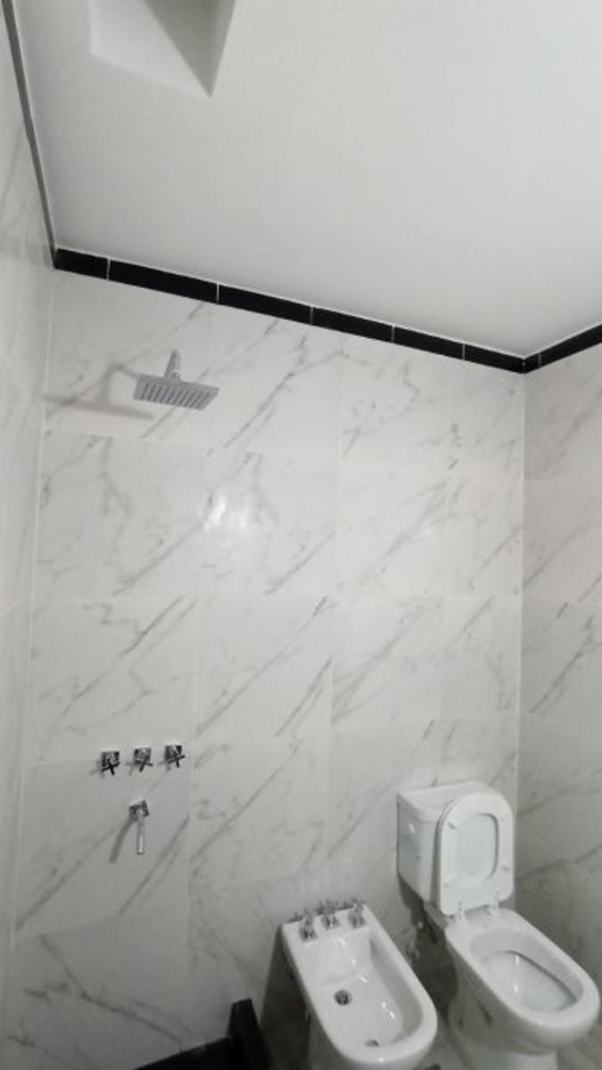 VENTA DE DEPARTAMENTO 3 AMBIENTES TIPO PH - DETALLES DE CATEGORIA - FONDO LIBRE- PLANTA BAJA - LOMAS DE ZAMORA — foto 6