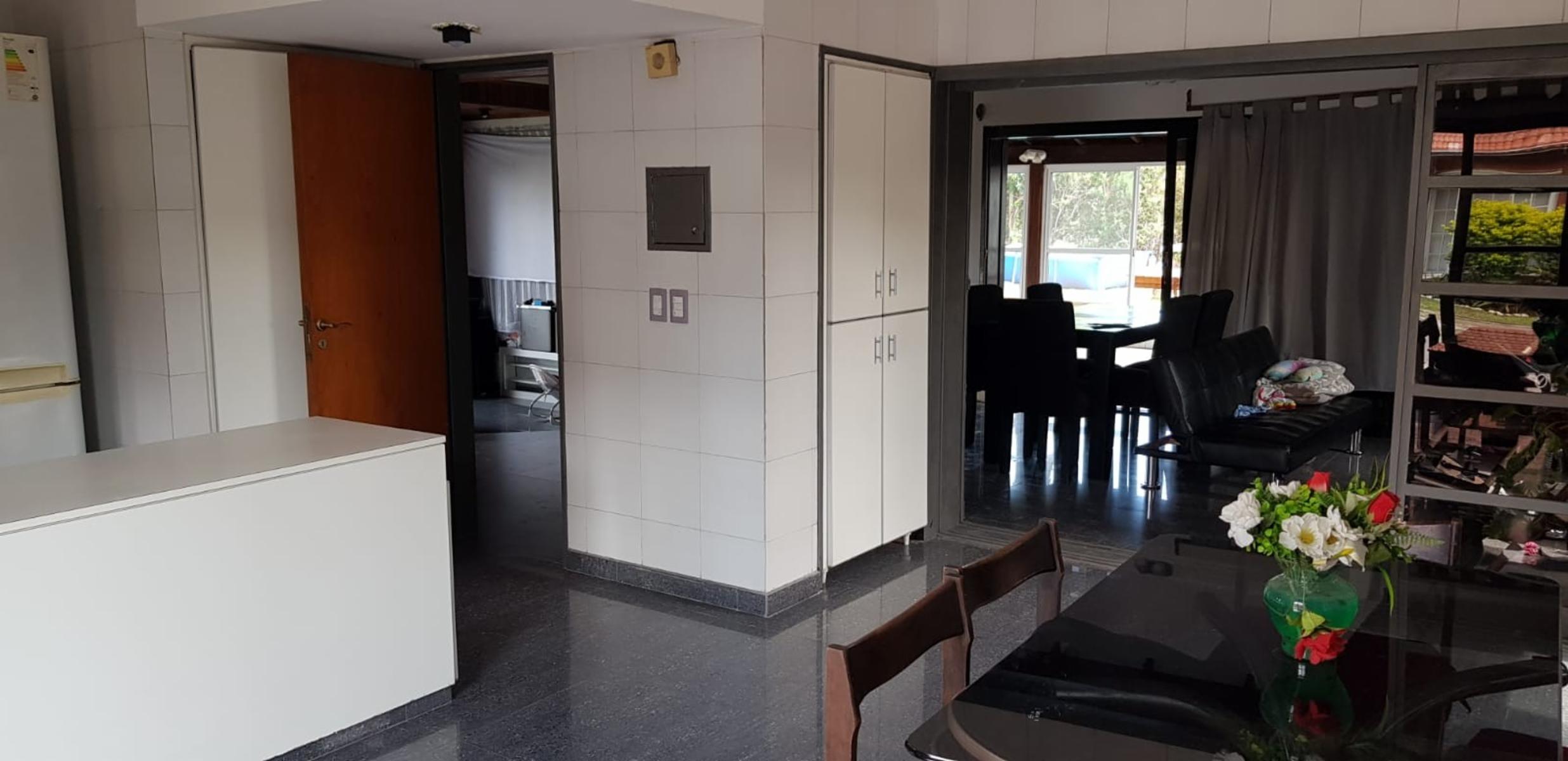 VENTA DE AMPLIO CHALET 5 AMBIENTES EN COUNTRY EL VENADO I - CANNING - LOTE DE 450 M² - 6