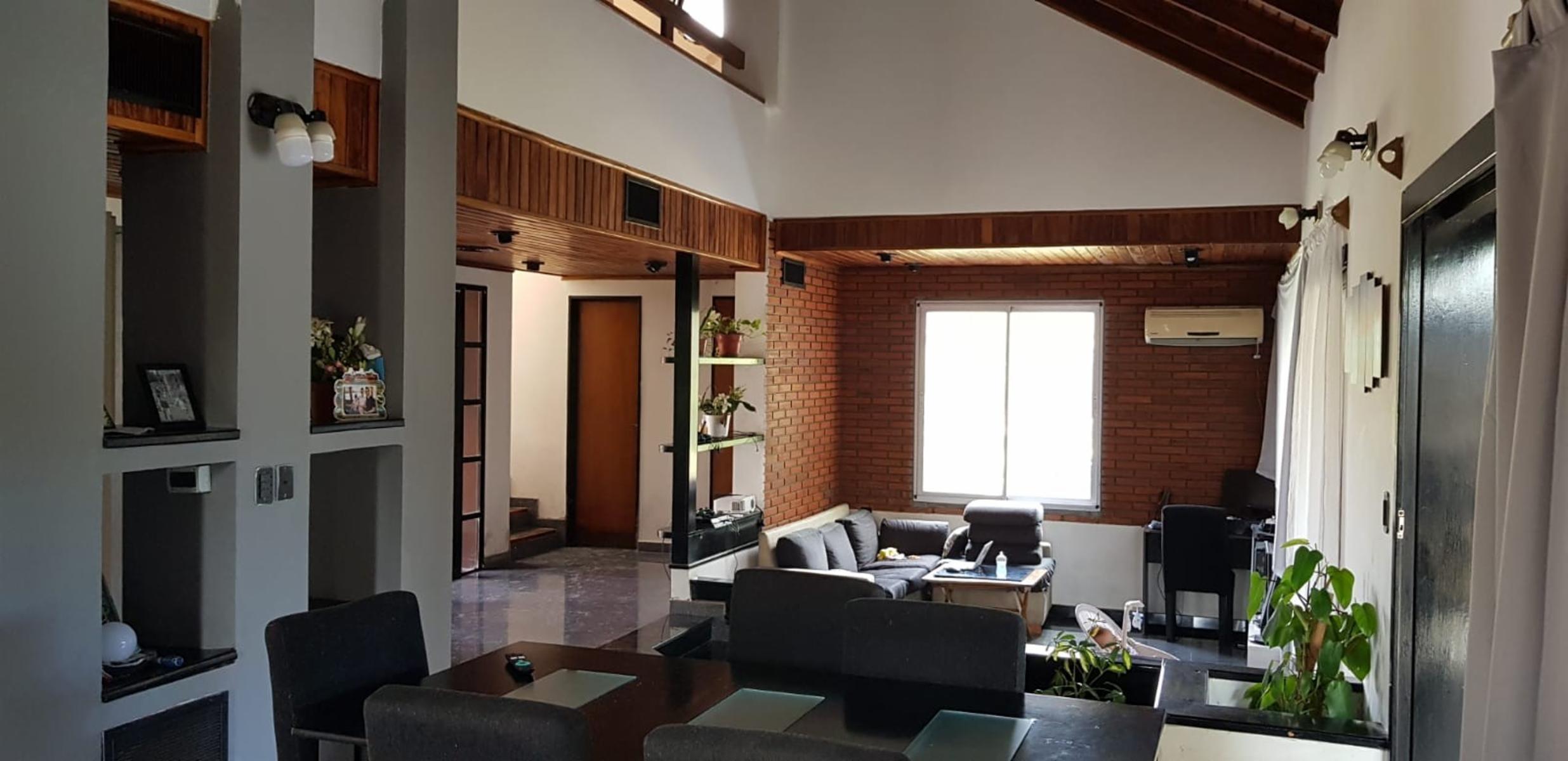 VENTA DE AMPLIO CHALET 5 AMBIENTES EN COUNTRY EL VENADO I - CANNING - LOTE DE 450 M² - 7
