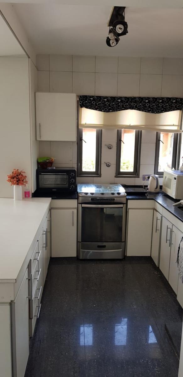 VENTA DE AMPLIO CHALET 5 AMBIENTES EN COUNTRY EL VENADO I - CANNING - LOTE DE 450 M² - 8
