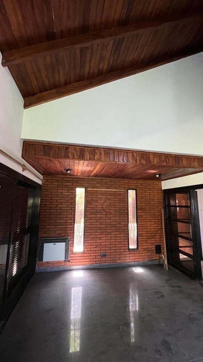 VENTA DE AMPLIO CHALET 5 AMBIENTES EN COUNTRY EL VENADO I - CANNING - LOTE DE 450 M² - 19