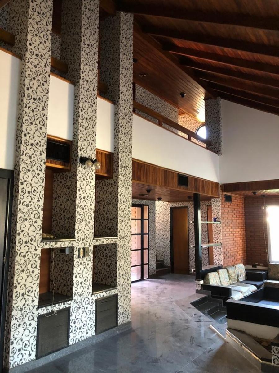 VENTA DE AMPLIO CHALET 5 AMBIENTES EN COUNTRY EL VENADO I - CANNING - LOTE DE 450 M² - 27