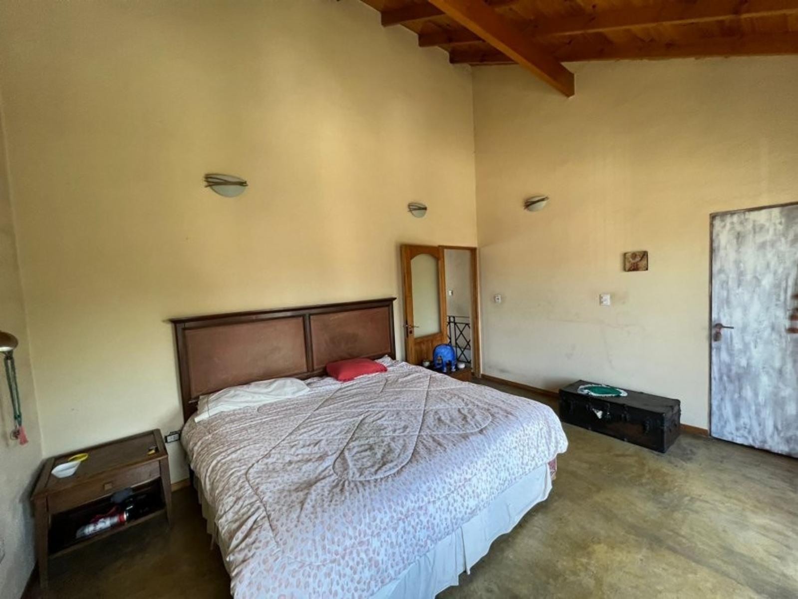 VENTA DE CHALET 3 AMBIENTES CON COCHERA Y PILETA - AMPLIO LOTE LIBRE - PILETA - MONTE GRANDE — foto 13