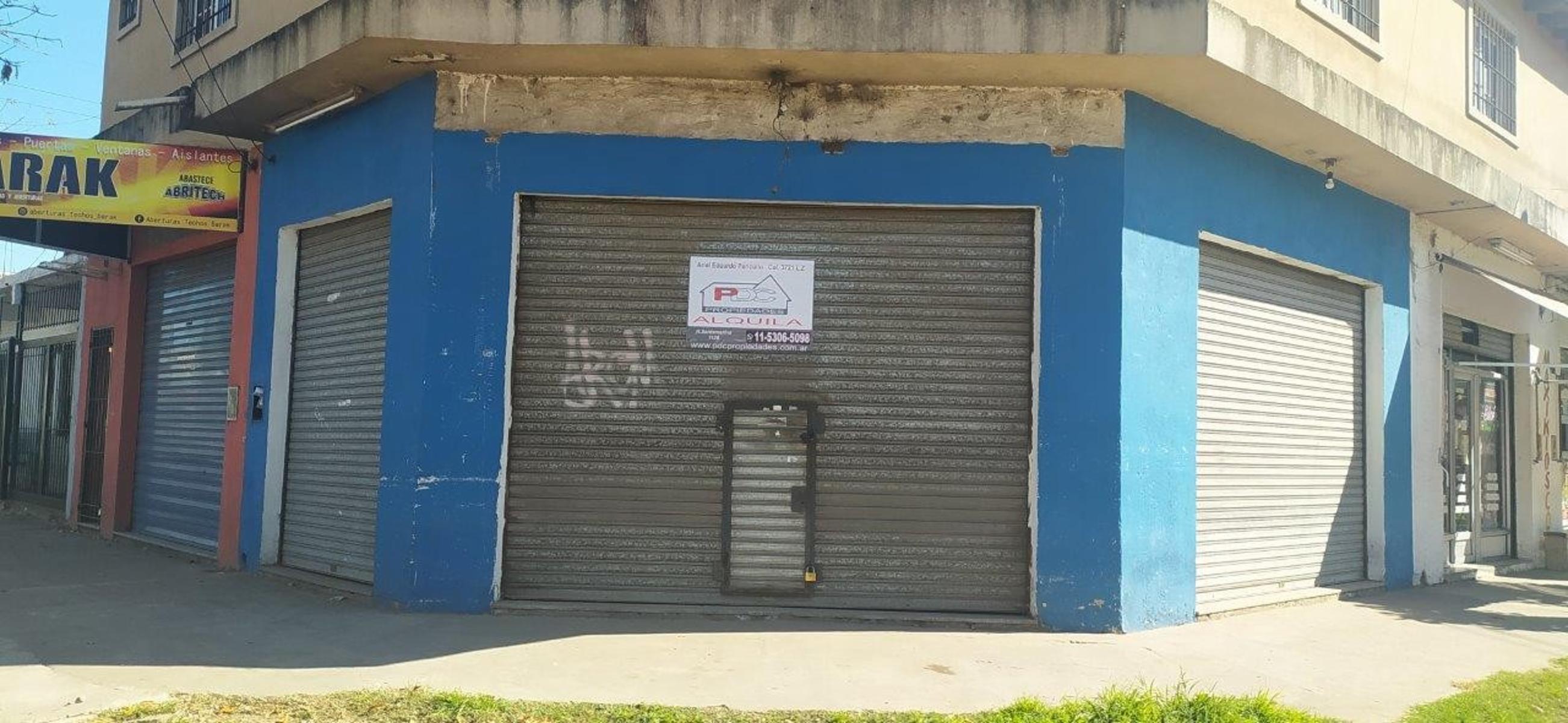 VENTA DE IMPORTANTE INMUEBLE IDEAL INVERSORES - SOBRE P. DREYER (LA COLORADA) - MONTE GRANDE - 2