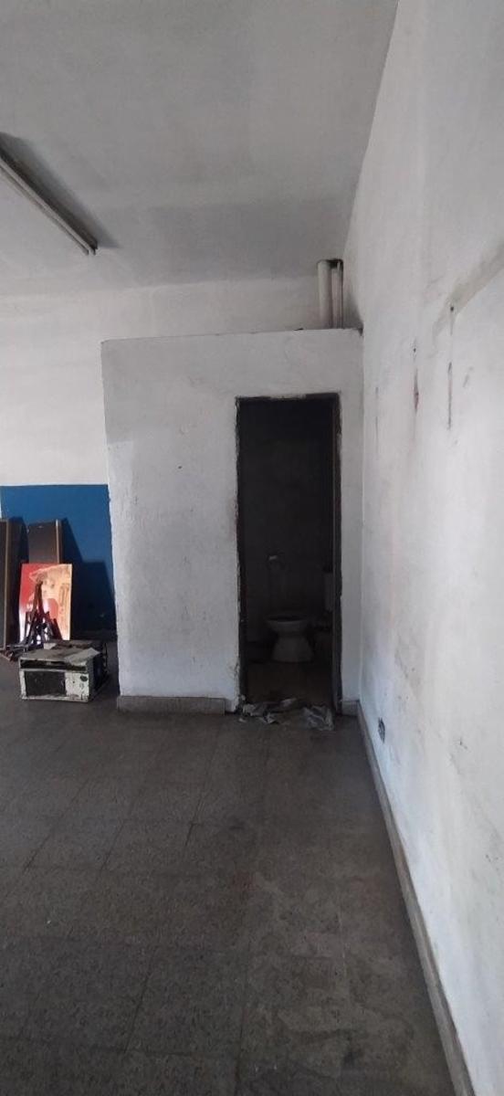 VENTA DE IMPORTANTE INMUEBLE IDEAL INVERSORES - SOBRE P. DREYER (LA COLORADA) - MONTE GRANDE - 5
