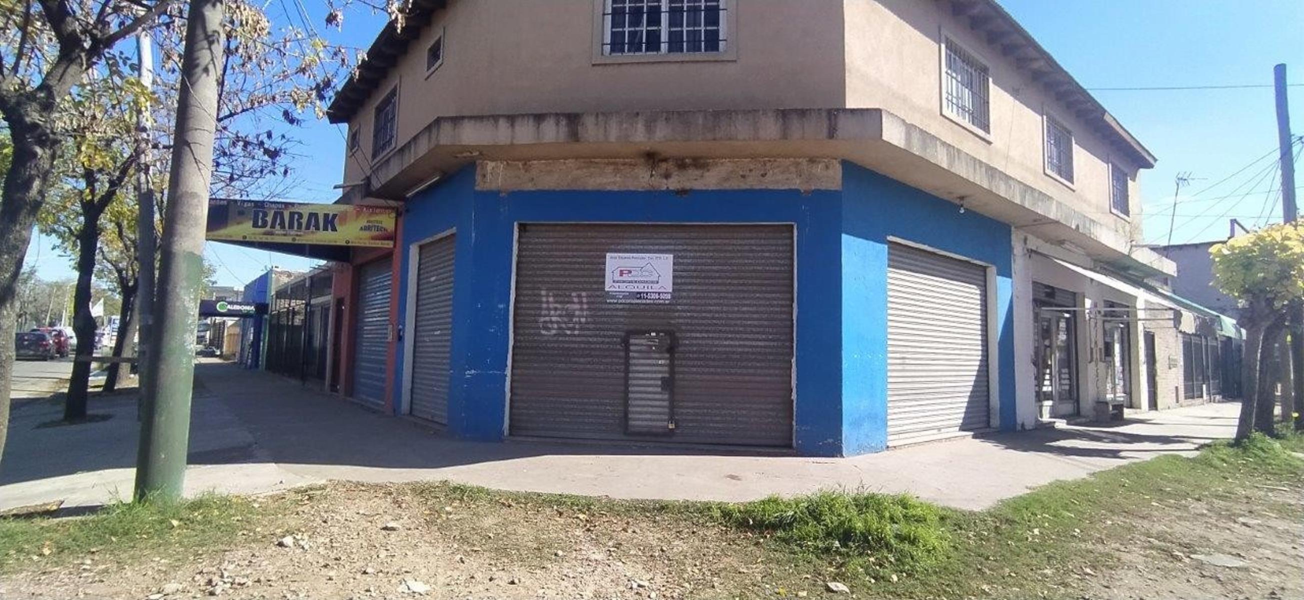 VENTA DE IMPORTANTE INMUEBLE IDEAL INVERSORES - SOBRE P. DREYER (LA COLORADA) - MONTE GRANDE - 14