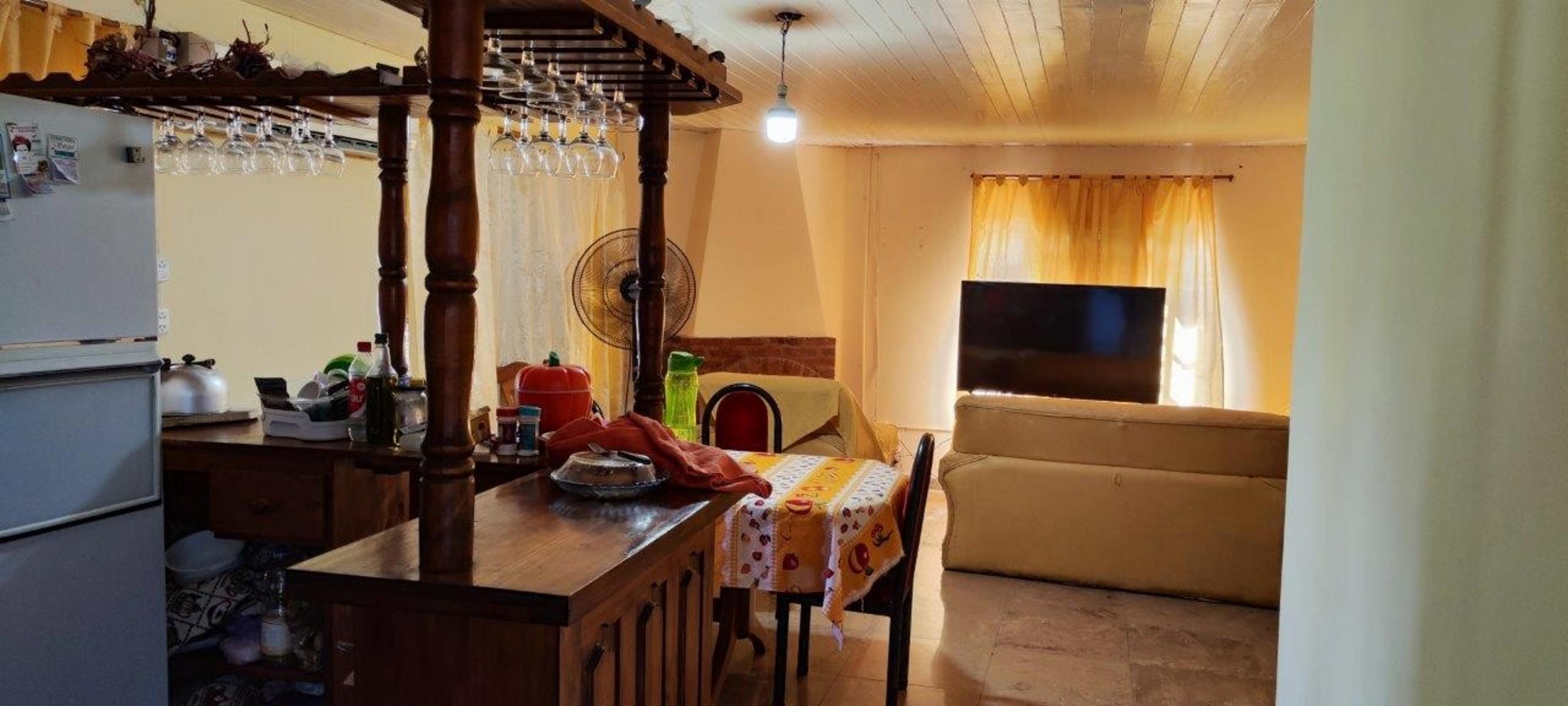 VENTA DE CASA 3 AMBIENTES - MÁS 2 DEPARTAMENTOS MONO AMBIENTE Y UN GALPÓN - MONTE GRANDE — foto 4