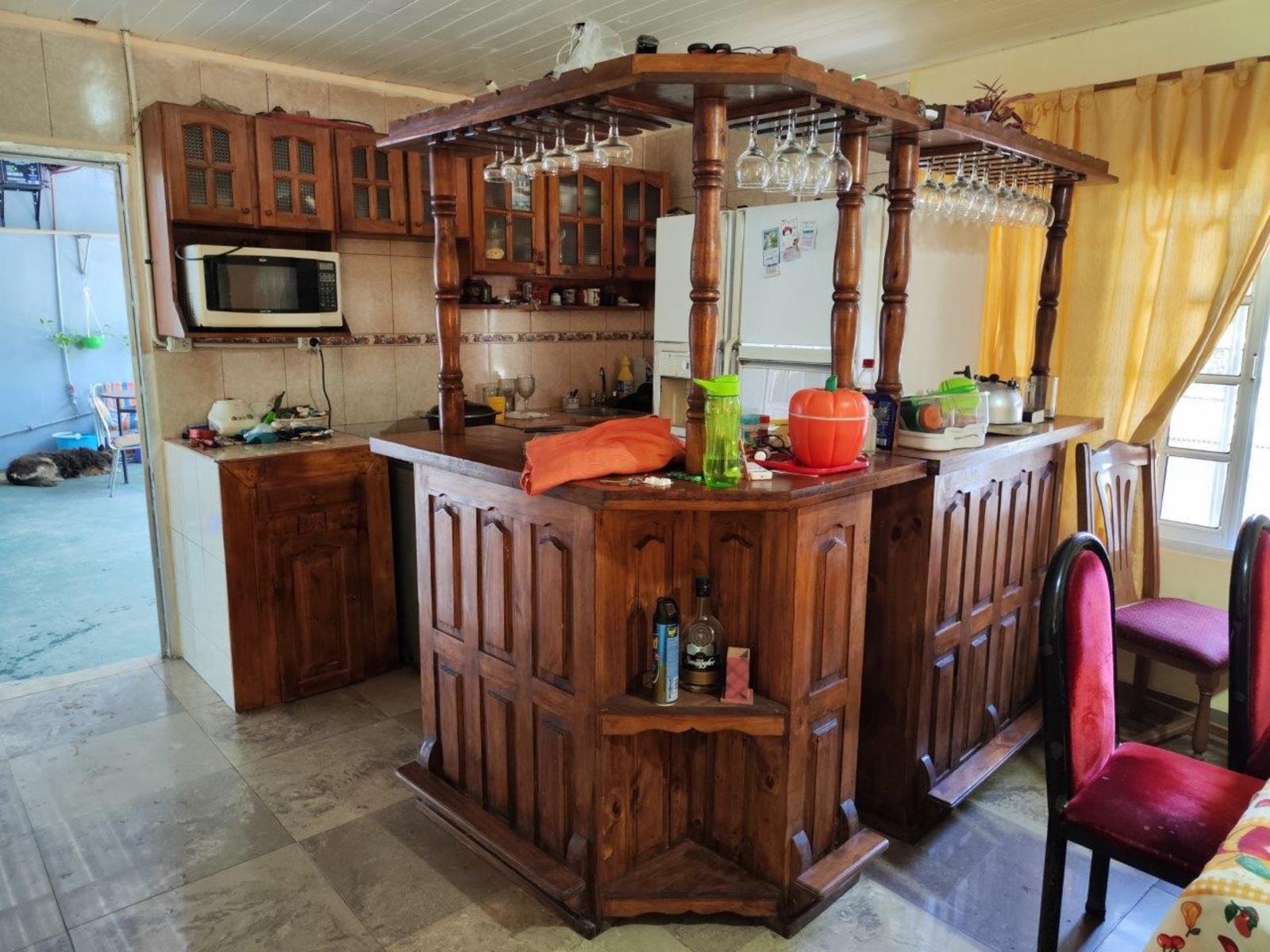 VENTA DE CASA 3 AMBIENTES - MÁS 2 DEPARTAMENTOS MONO AMBIENTE Y UN GALPÓN - MONTE GRANDE — foto 7