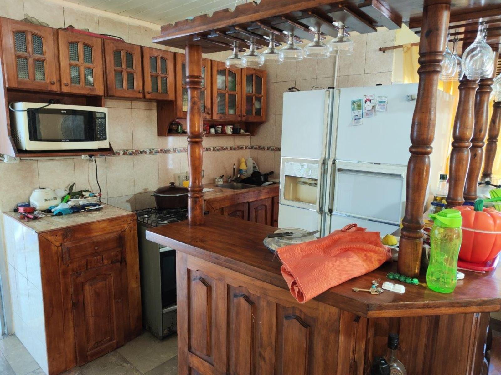 VENTA DE CASA 3 AMBIENTES - MÁS 2 DEPARTAMENTOS MONO AMBIENTE Y UN GALPÓN - MONTE GRANDE — foto 8