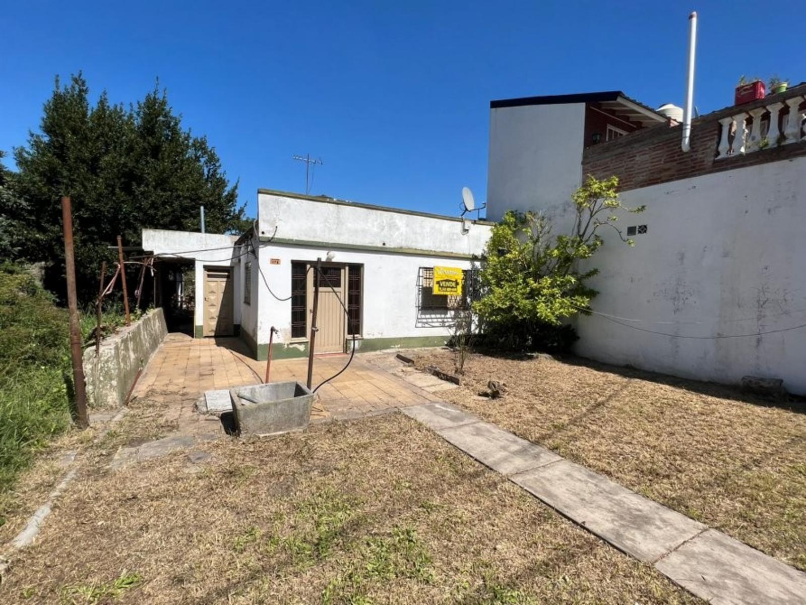 VENTA DE CASA 3 AMBIENTES EN EZEIZA - LOTE DE 217 M² - OPORTUNIDAD — foto 2