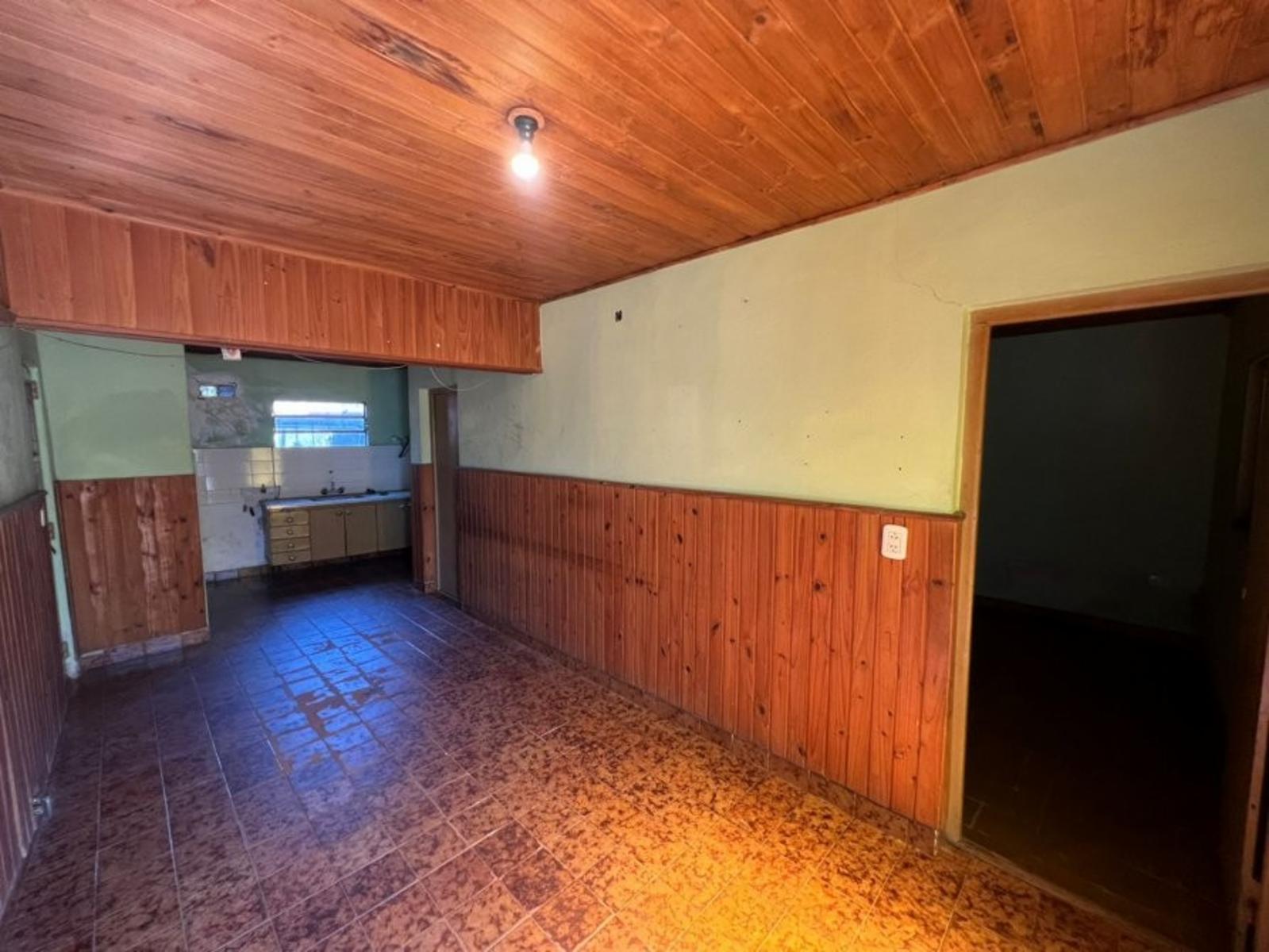 VENTA DE CASA 3 AMBIENTES EN EZEIZA - LOTE DE 217 M² - OPORTUNIDAD — foto 3