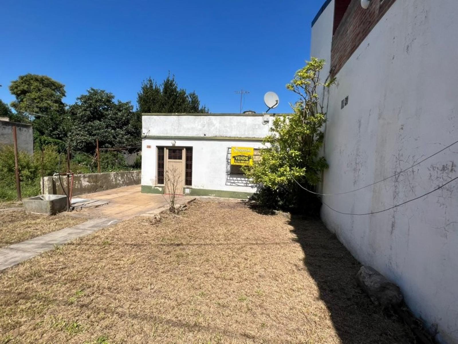 VENTA DE CASA 3 AMBIENTES EN EZEIZA - LOTE DE 217 M² - OPORTUNIDAD — foto 4