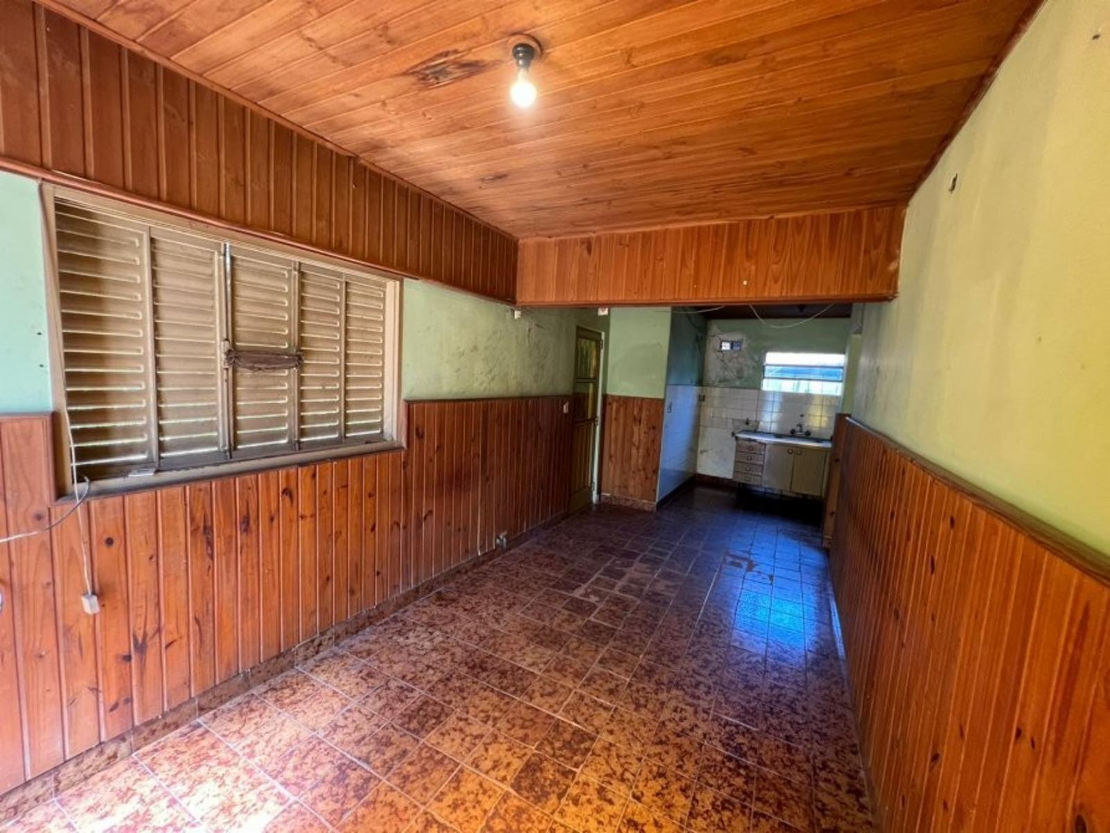 VENTA DE CASA 3 AMBIENTES EN EZEIZA - LOTE DE 217 M² - OPORTUNIDAD — foto 5