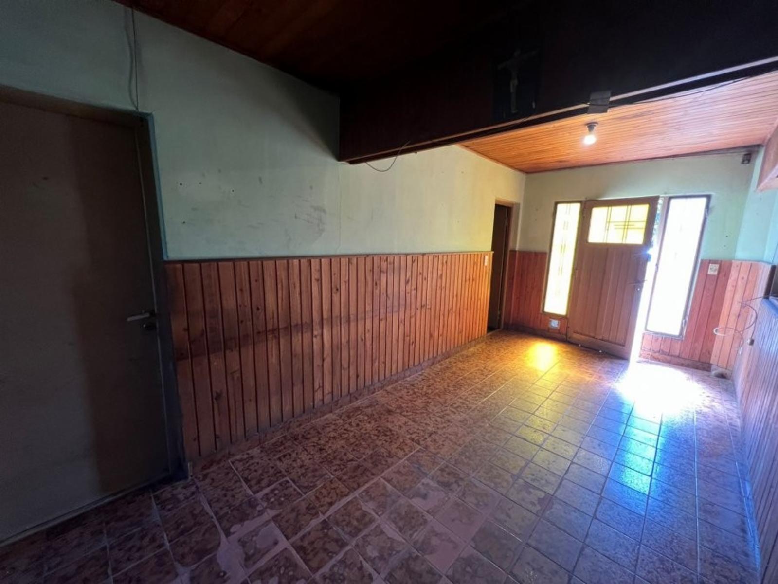 VENTA DE CASA 3 AMBIENTES EN EZEIZA - LOTE DE 217 M² - OPORTUNIDAD — foto 6