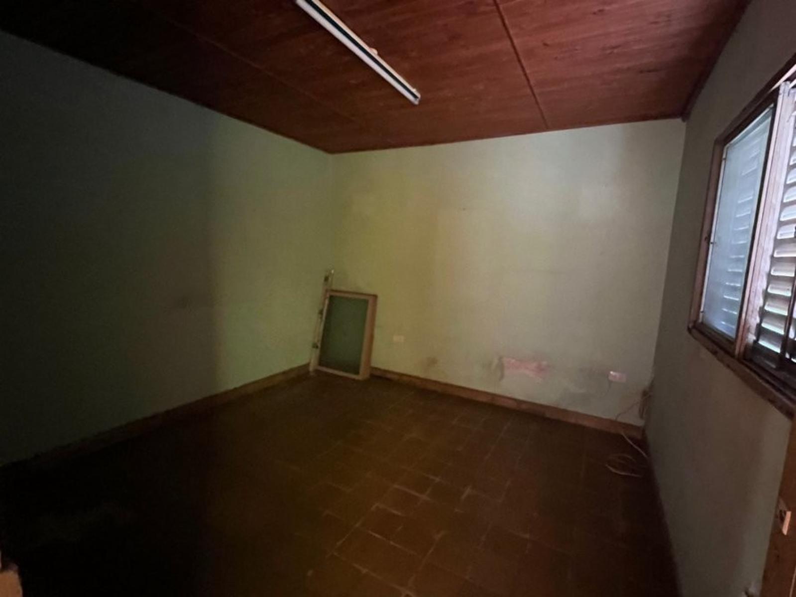 VENTA DE CASA 3 AMBIENTES EN EZEIZA - LOTE DE 217 M² - OPORTUNIDAD — foto 9