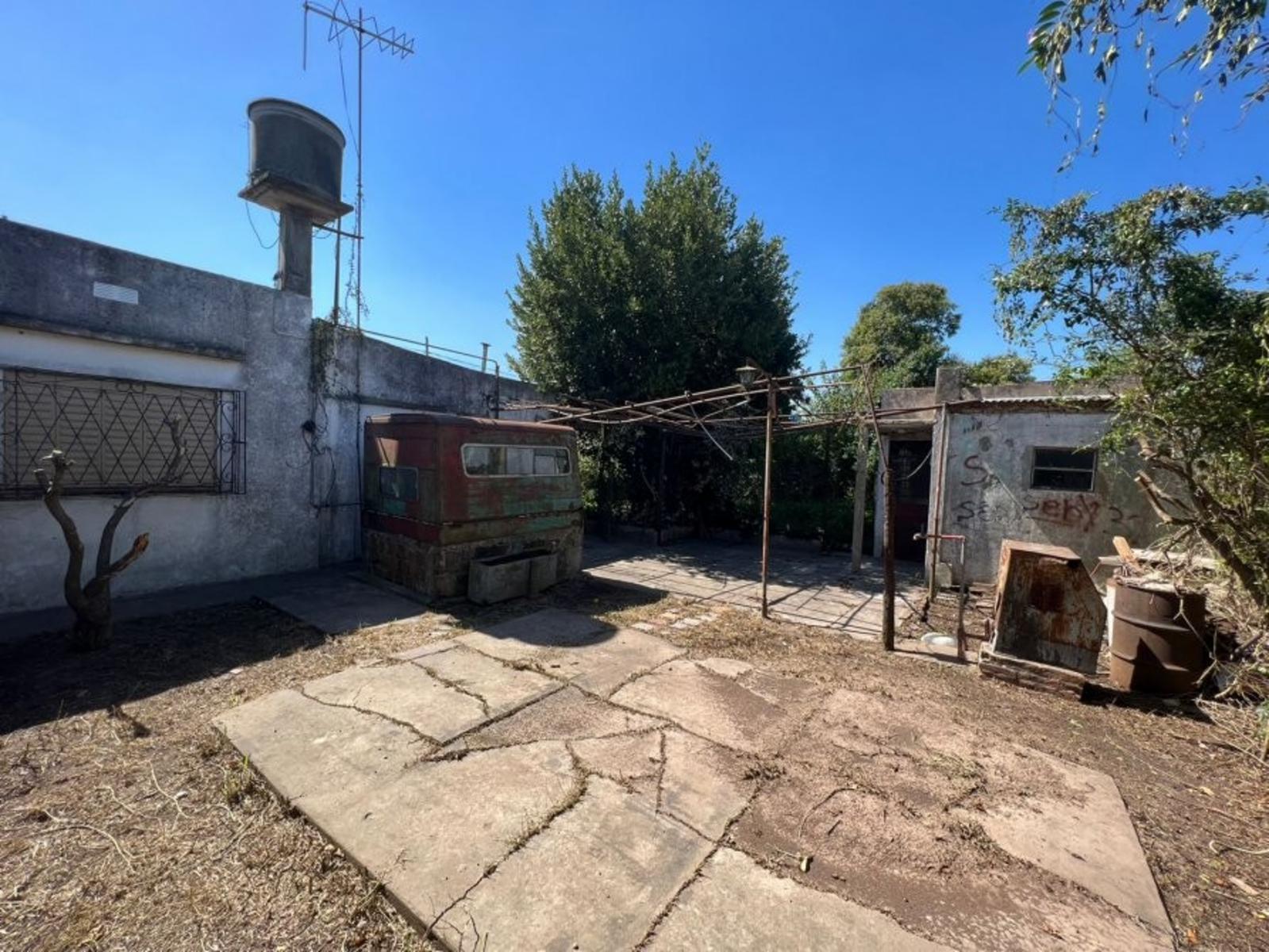 VENTA DE CASA 3 AMBIENTES EN EZEIZA - LOTE DE 217 M² - OPORTUNIDAD — foto 11