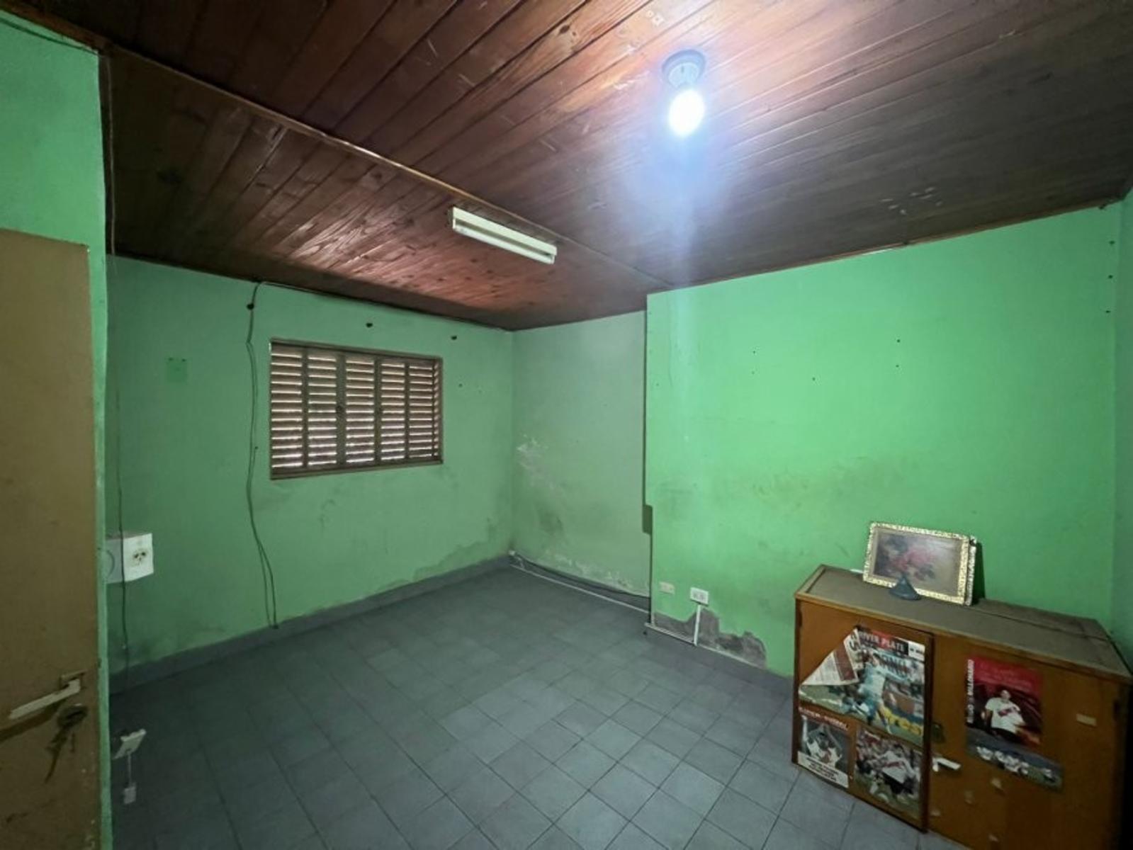 VENTA DE CASA 3 AMBIENTES EN EZEIZA - LOTE DE 217 M² - OPORTUNIDAD — foto 12