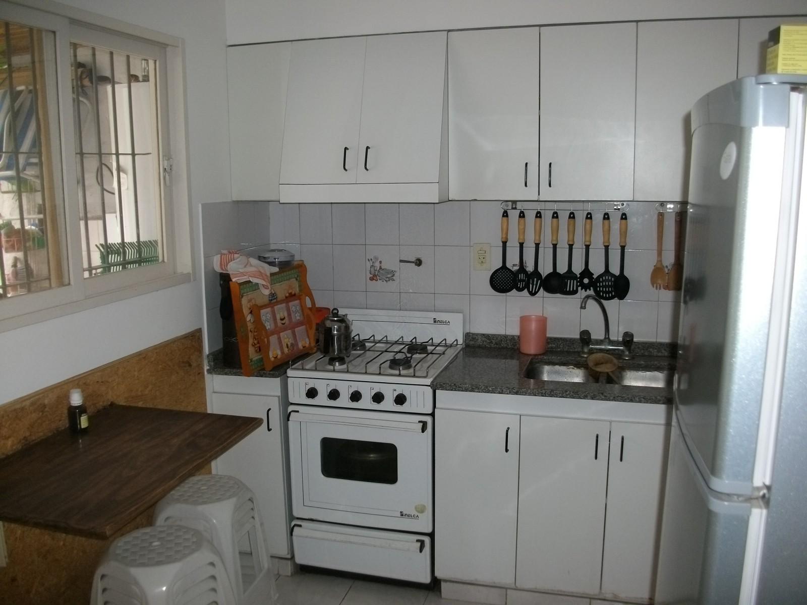 DEPARTAMENTO 3 AMBIENTES EN PH - PLANTA BAJA - ESTACIONAMIENTO - APTO A CRÉDITO - LUIS GUILLÓN — foto 7