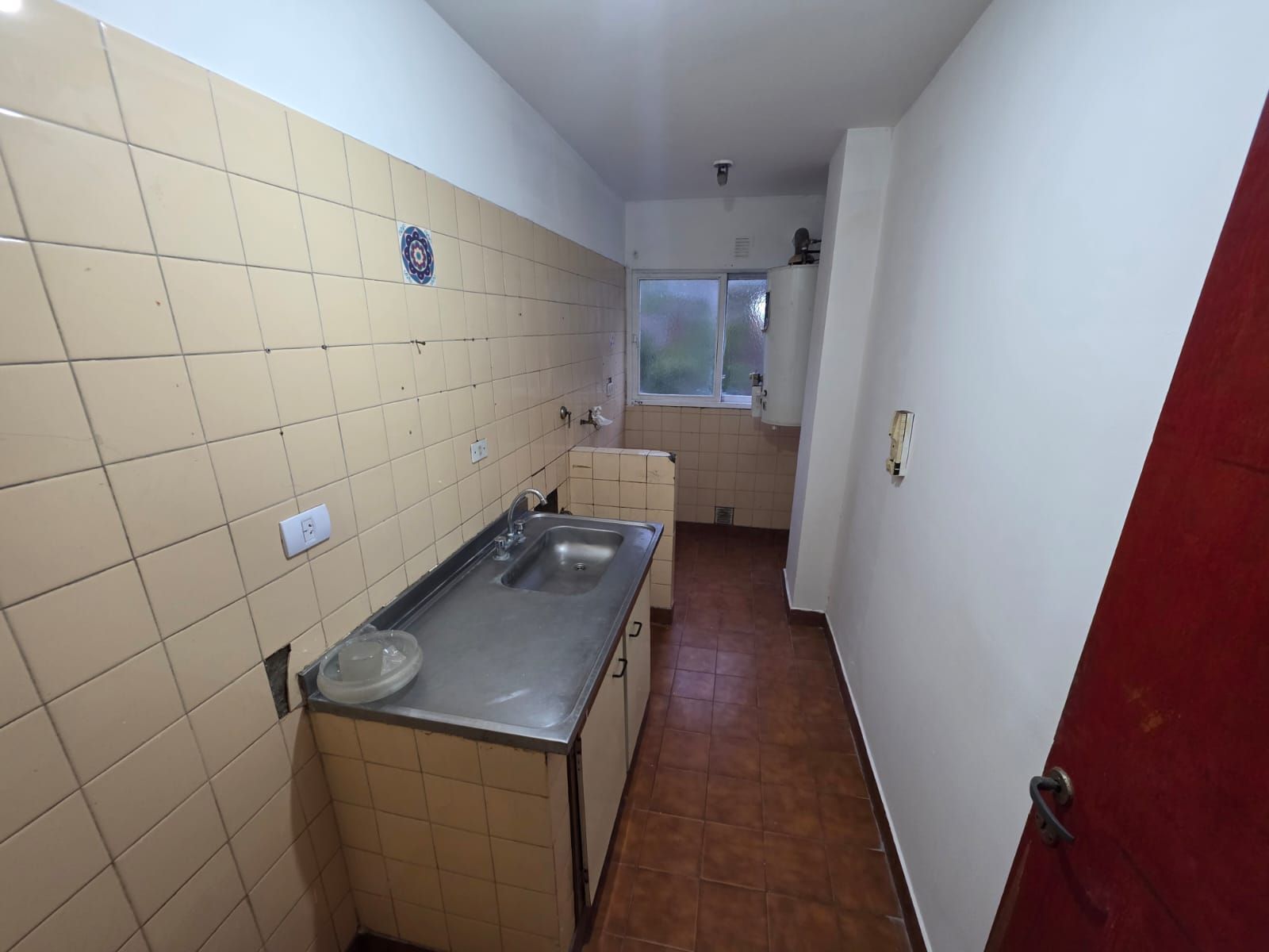 ALQUILER DE DEPARTAMENTO 3 AMBIENTES EN BARRIO COCA COLA - A METROS DE AVENIDA - MONTE GRANDE — foto 5
