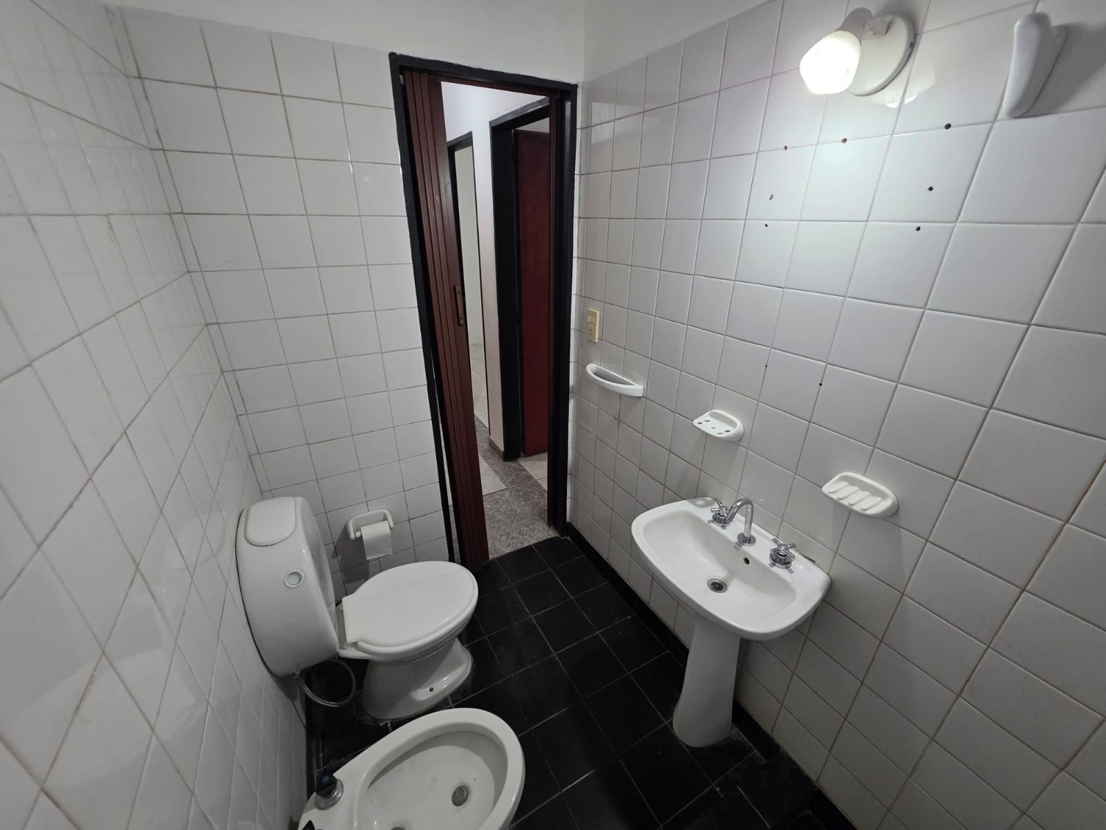 ALQUILER DE DEPARTAMENTO 3 AMBIENTES EN BARRIO COCA COLA - A METROS DE AVENIDA - MONTE GRANDE — foto 6